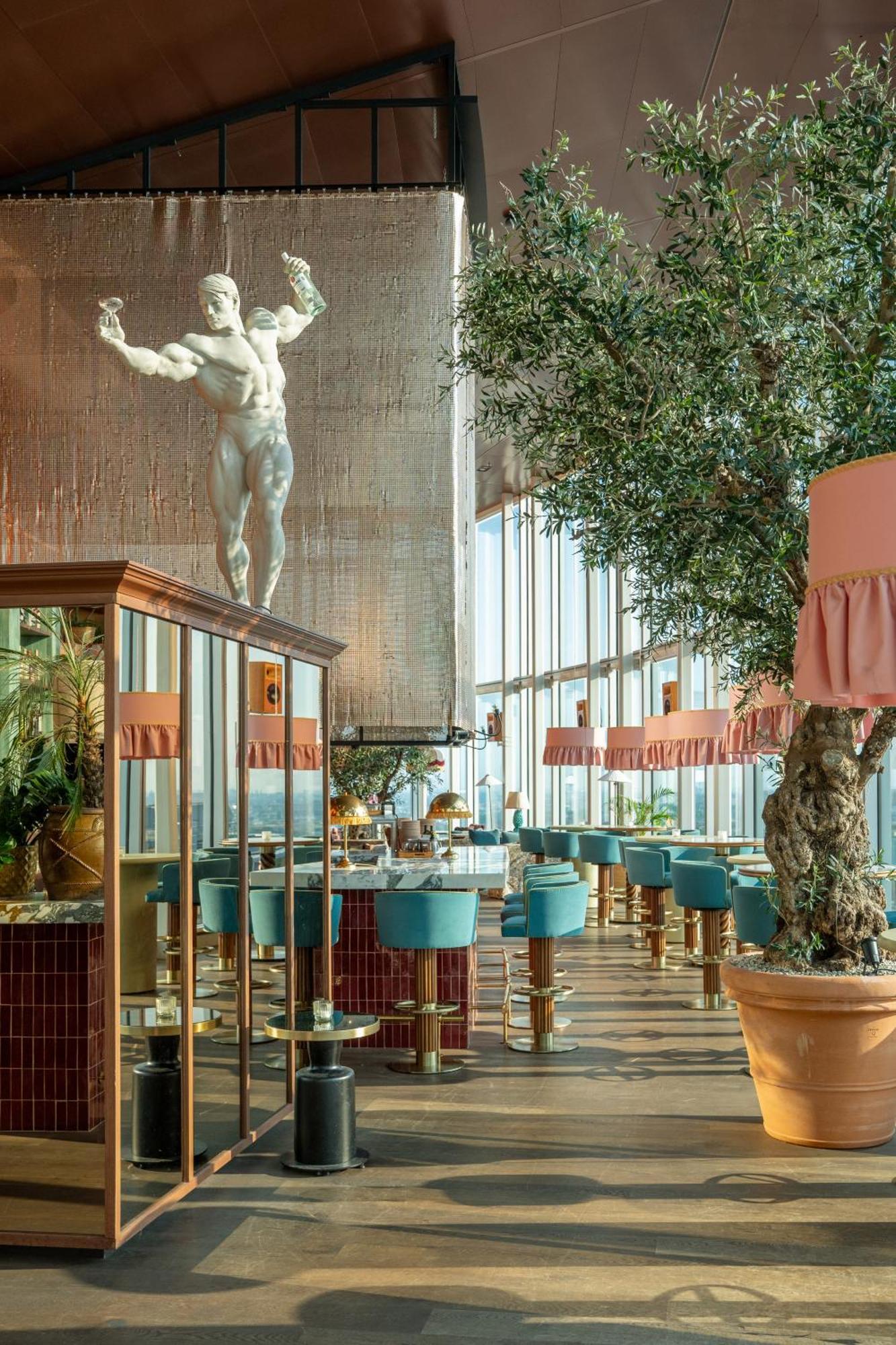 Innside By Melia Amsterdam