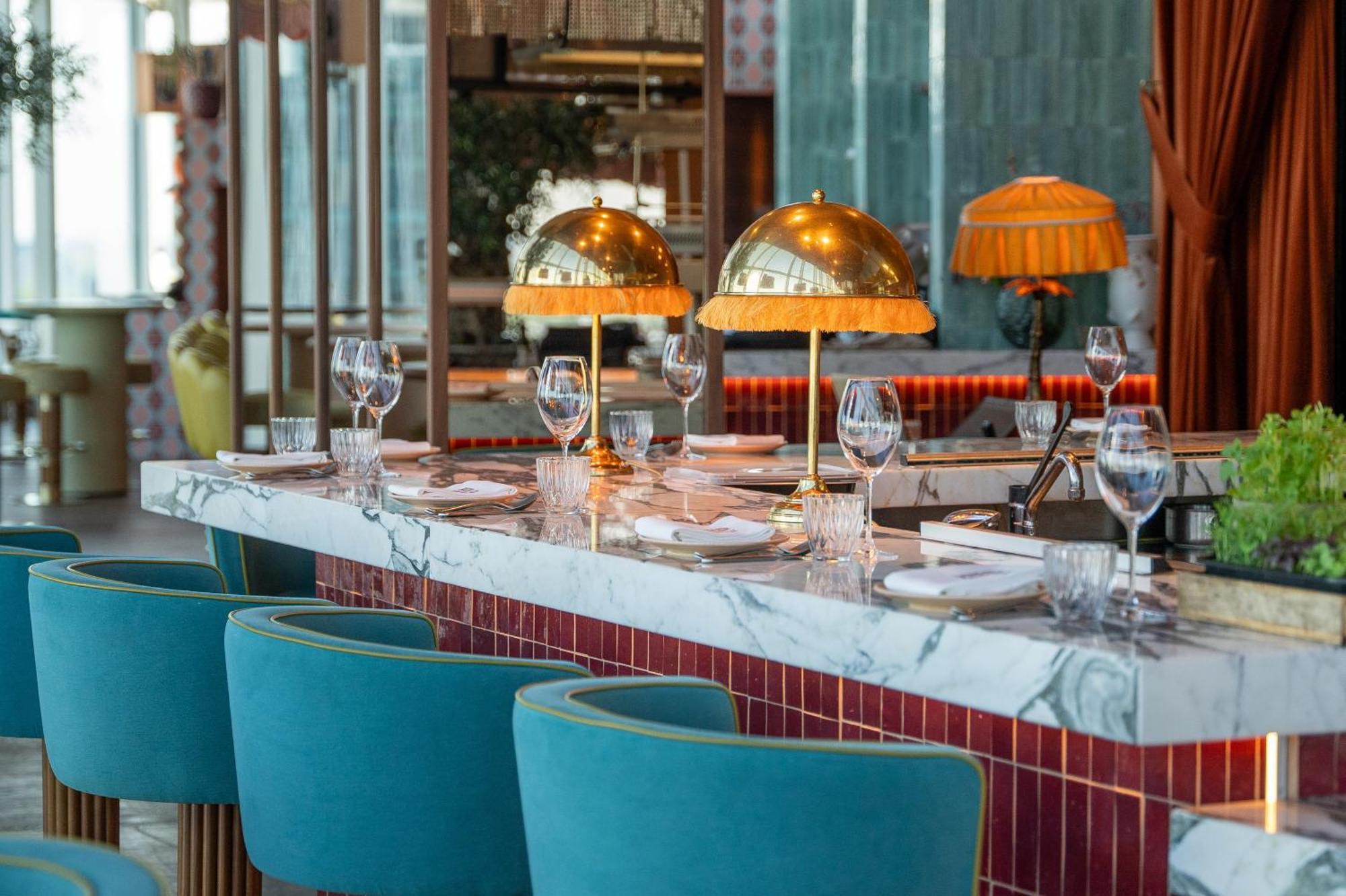 Innside By Melia 4* Amsterdam