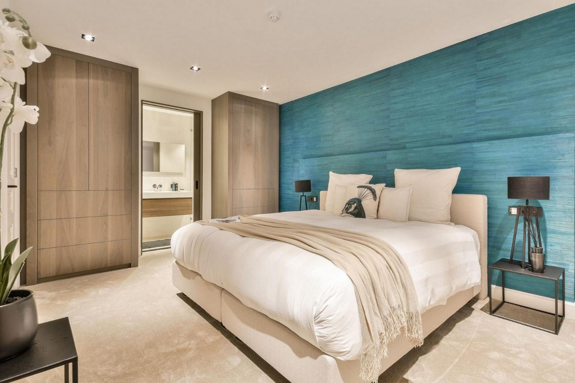 Apartment Westerpark, Deluxe Private Amsterdam