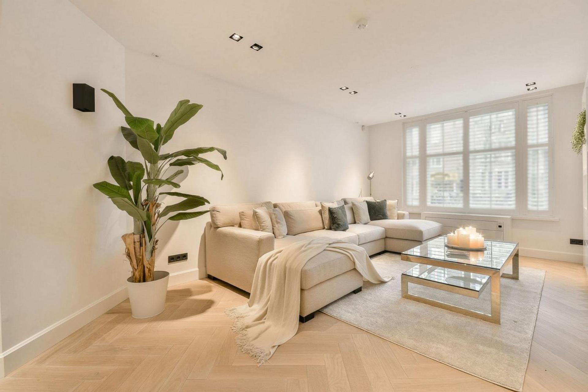 Westerpark, Deluxe Private Apartment Amsterdam