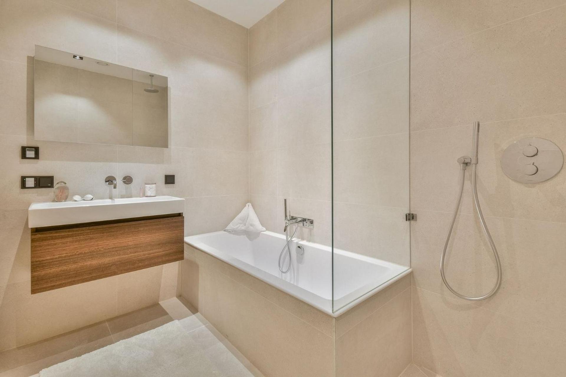Westerpark, Deluxe Private *