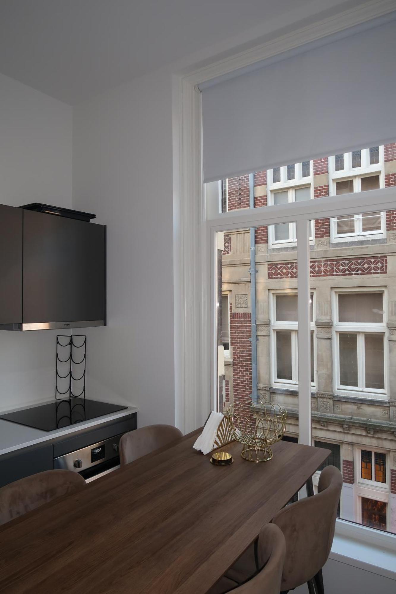 Rokin Apartment *