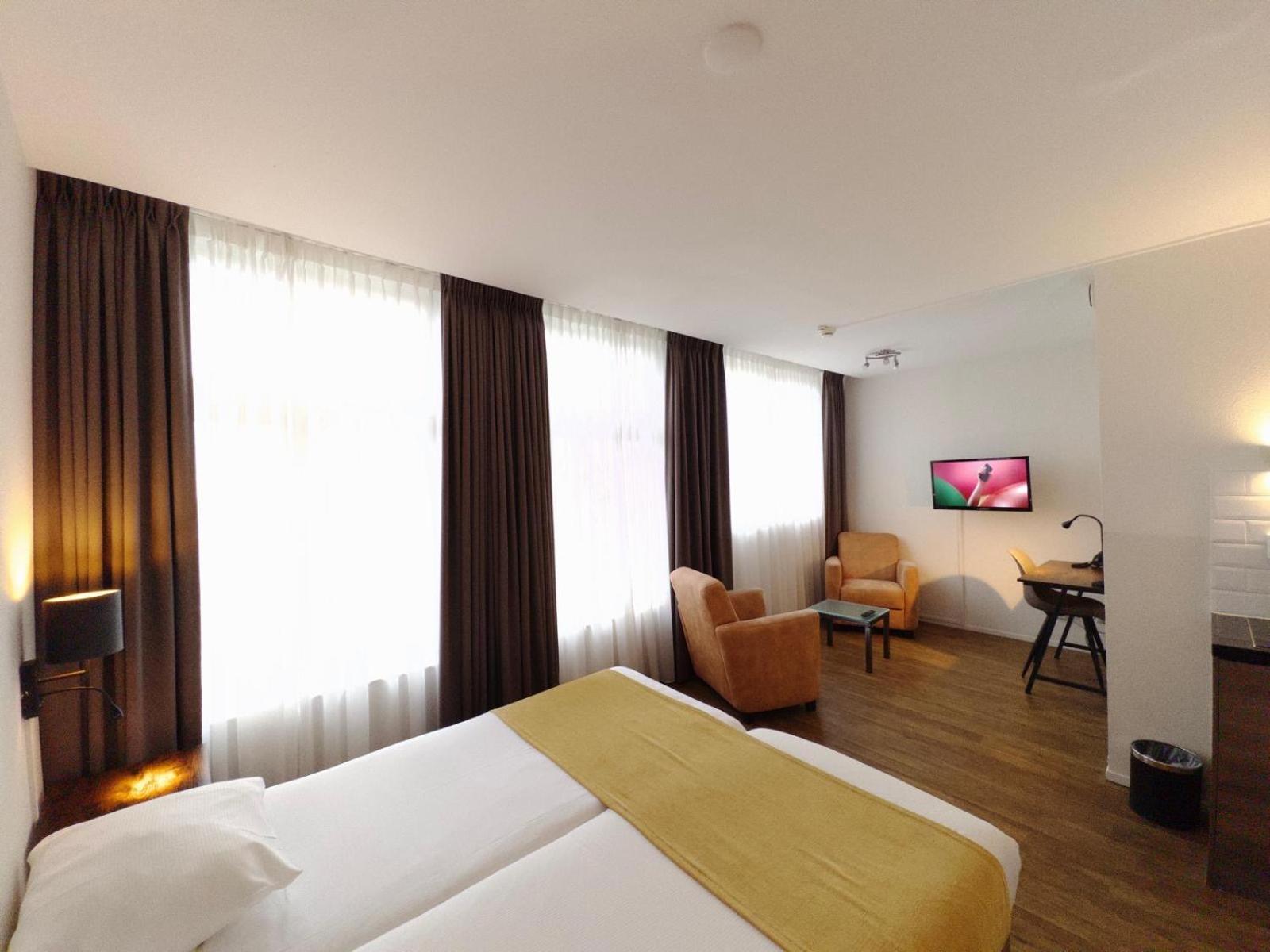 Hotel Le Coin