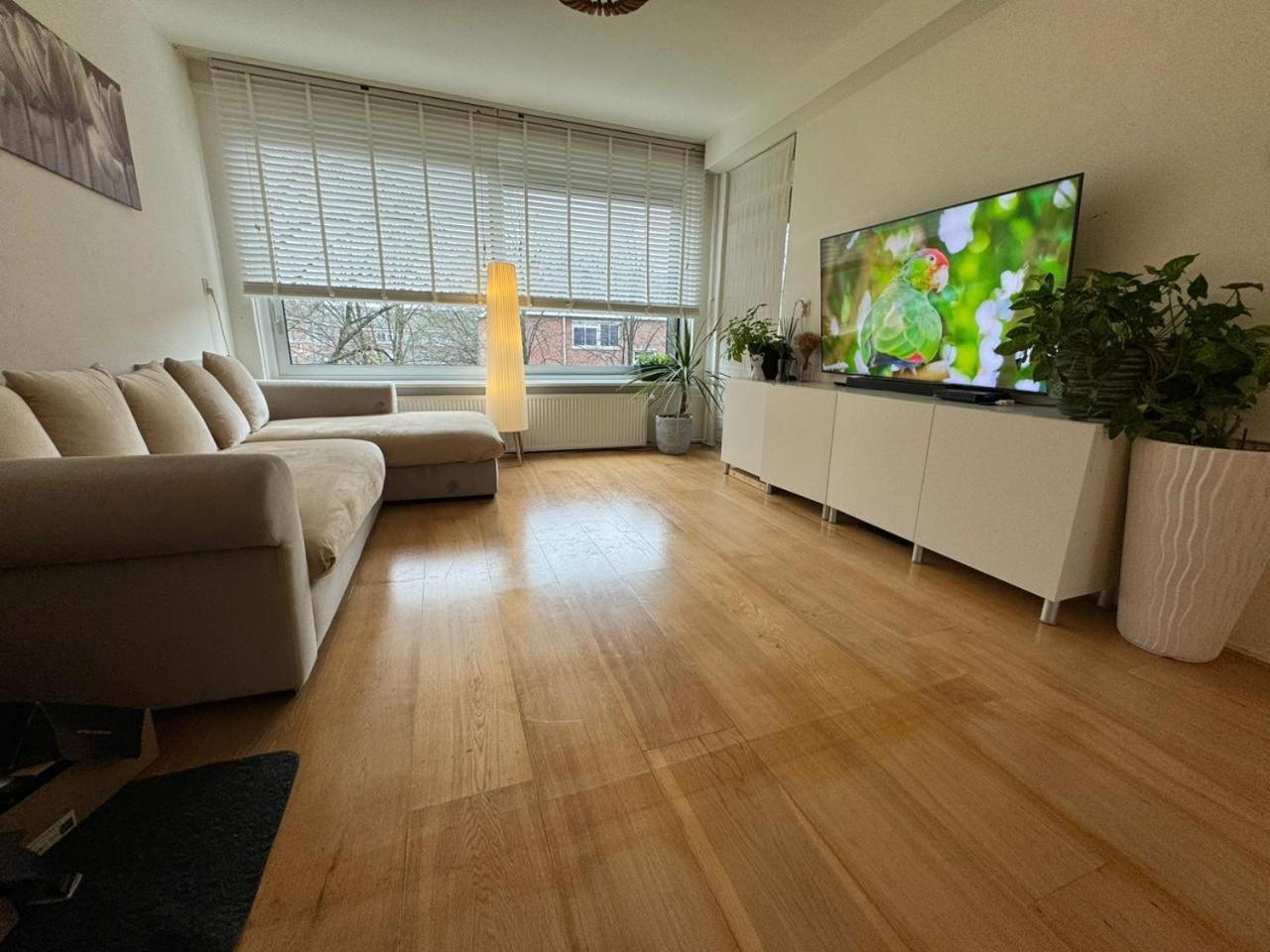 Entire In Appartement