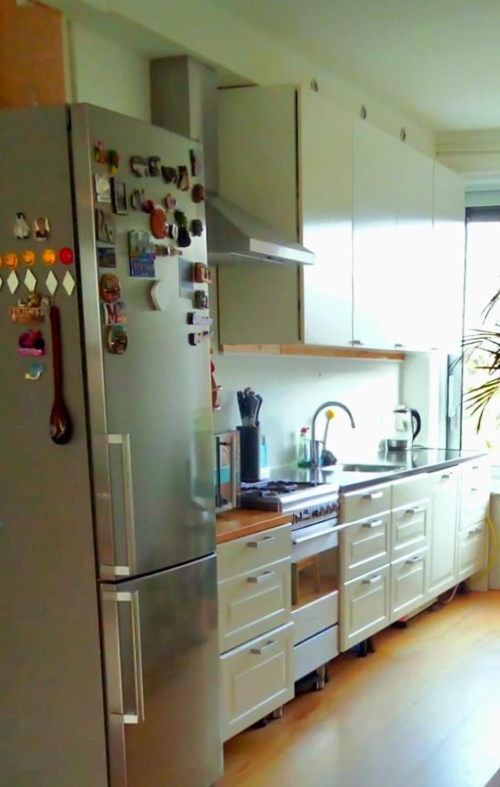 Entire In Appartement
