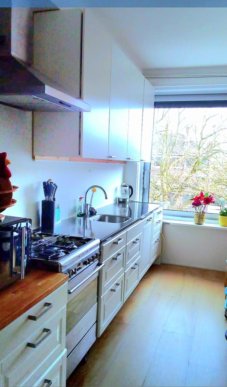 Appartement Entire In *