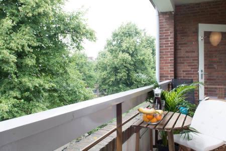 Appartement Entire In Amsterdam