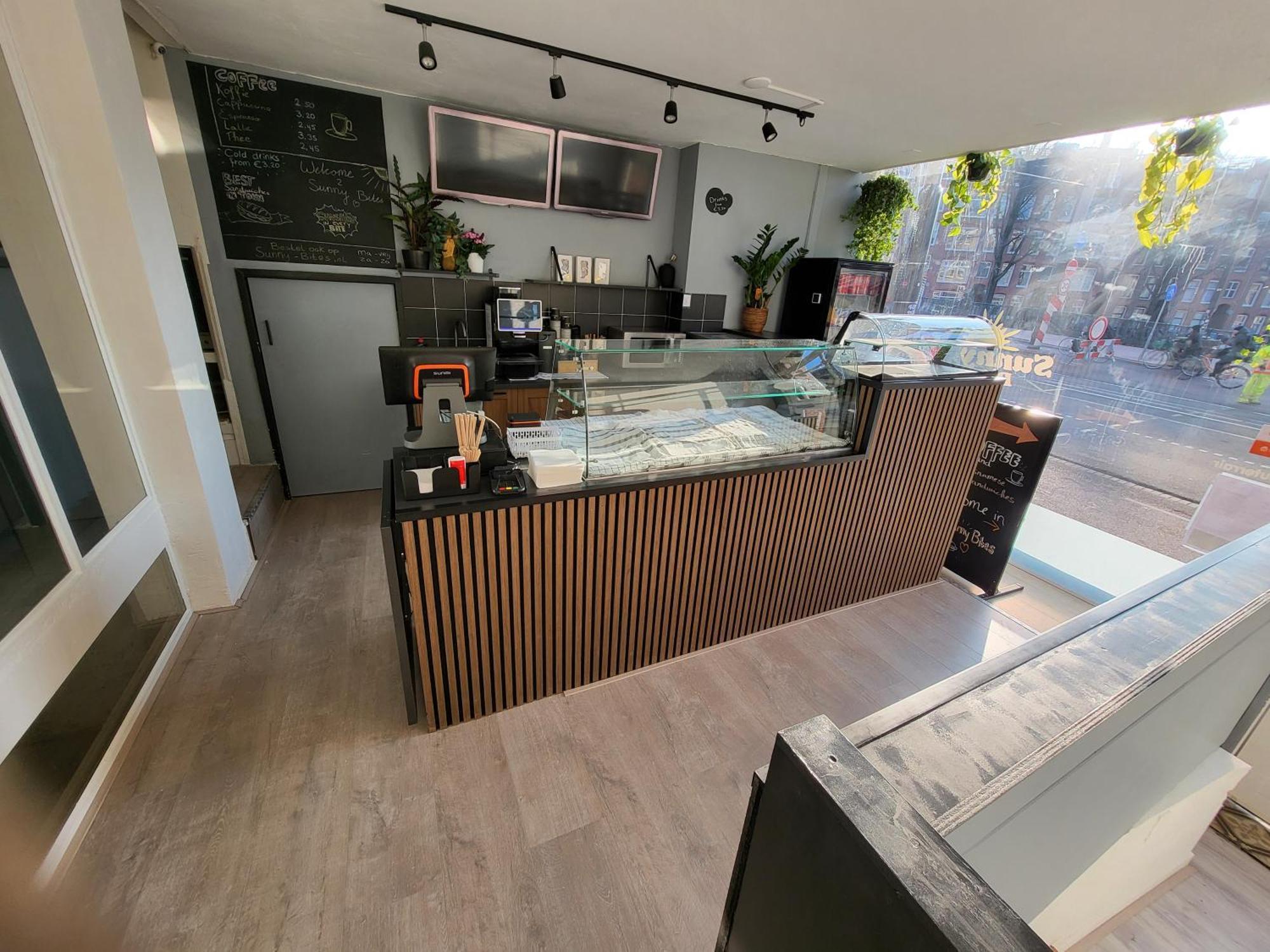 Souterrain Bed & Breakfast