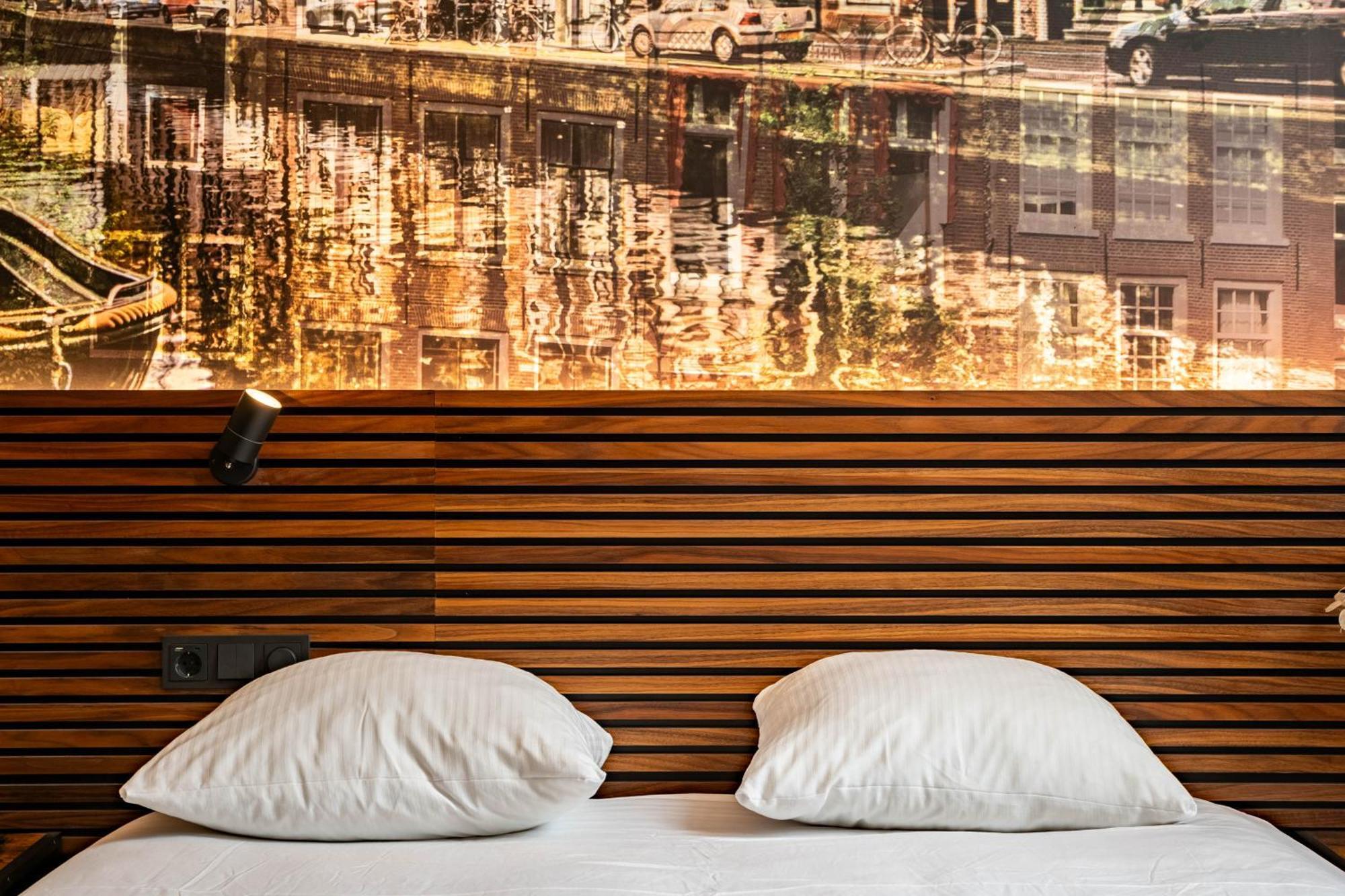 Hotel Historic Centre Amsterdam
