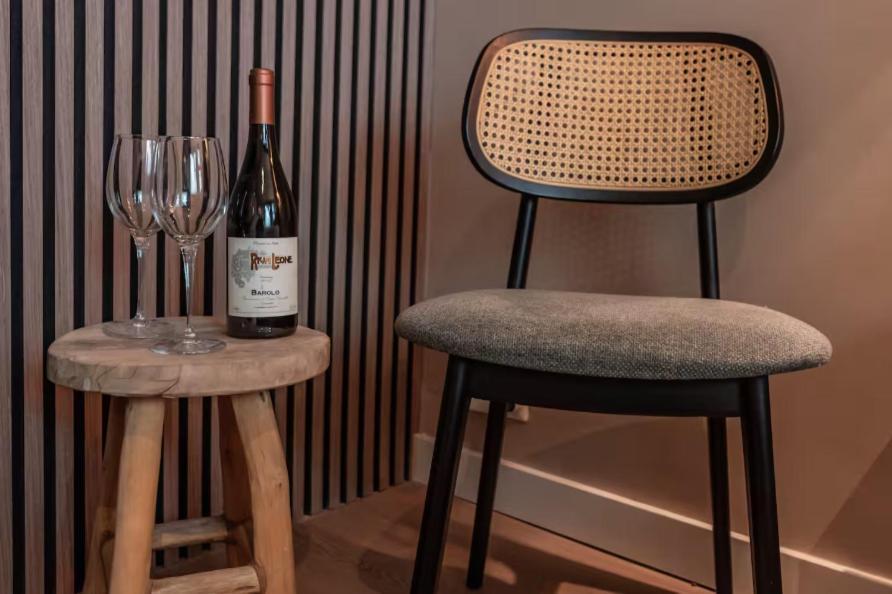 Apartment De Tulp Luxury - Free Parking!