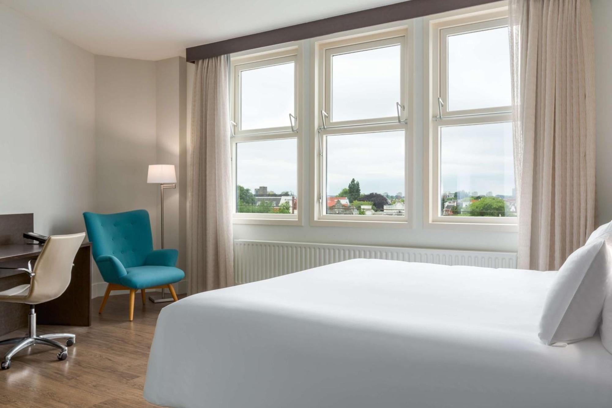 Hotel Nh Centre