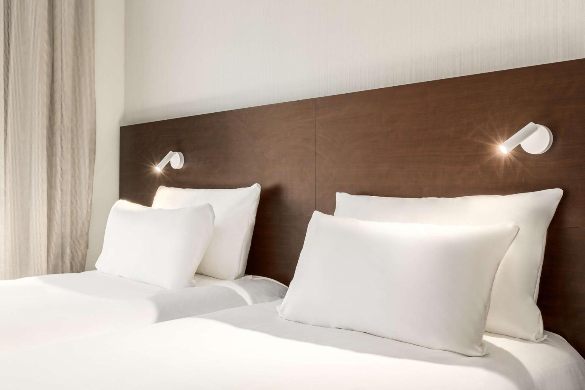 Nh Centre Hotel Amsterdam