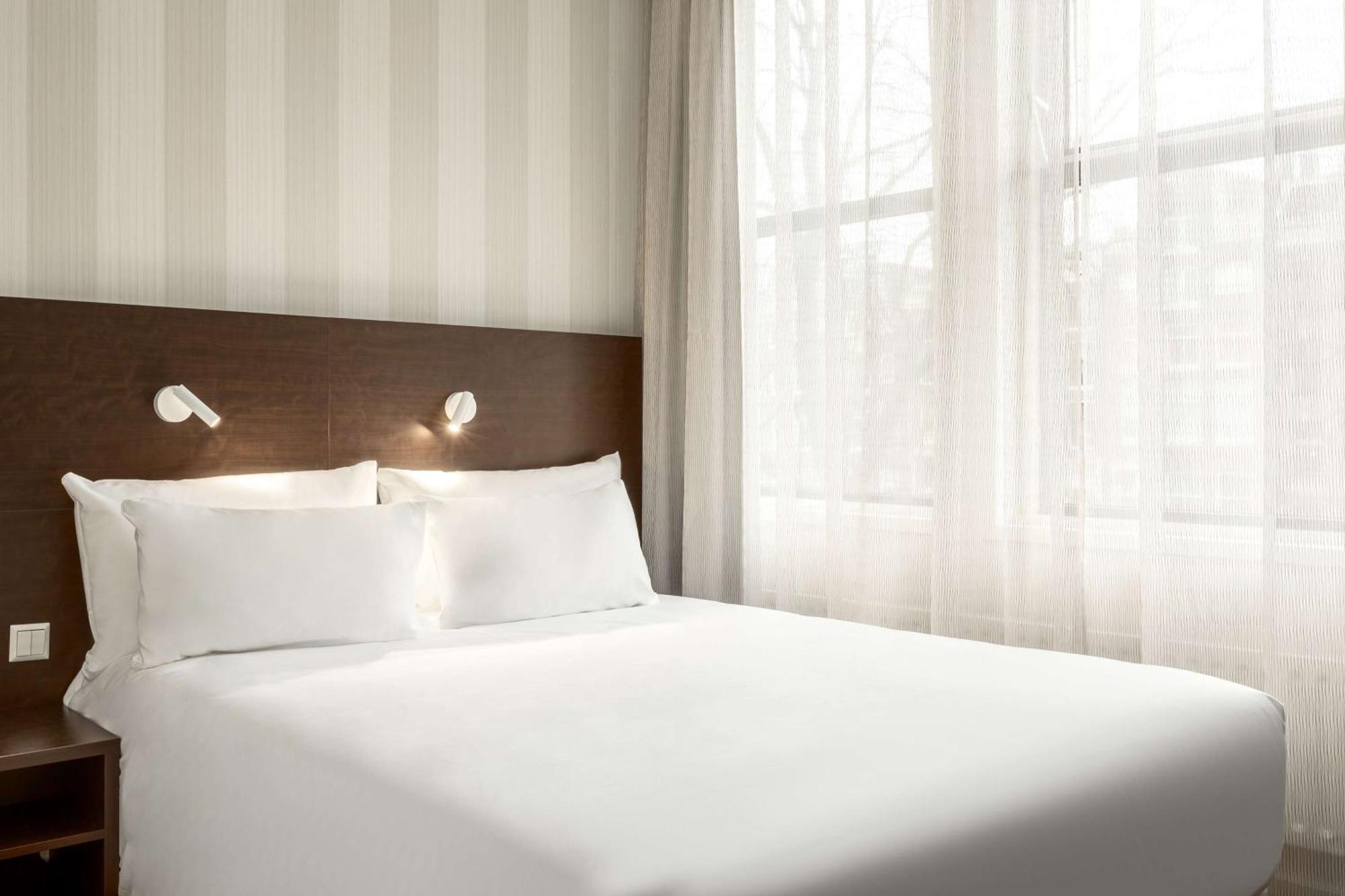 Hotel Nh Centre Amsterdam