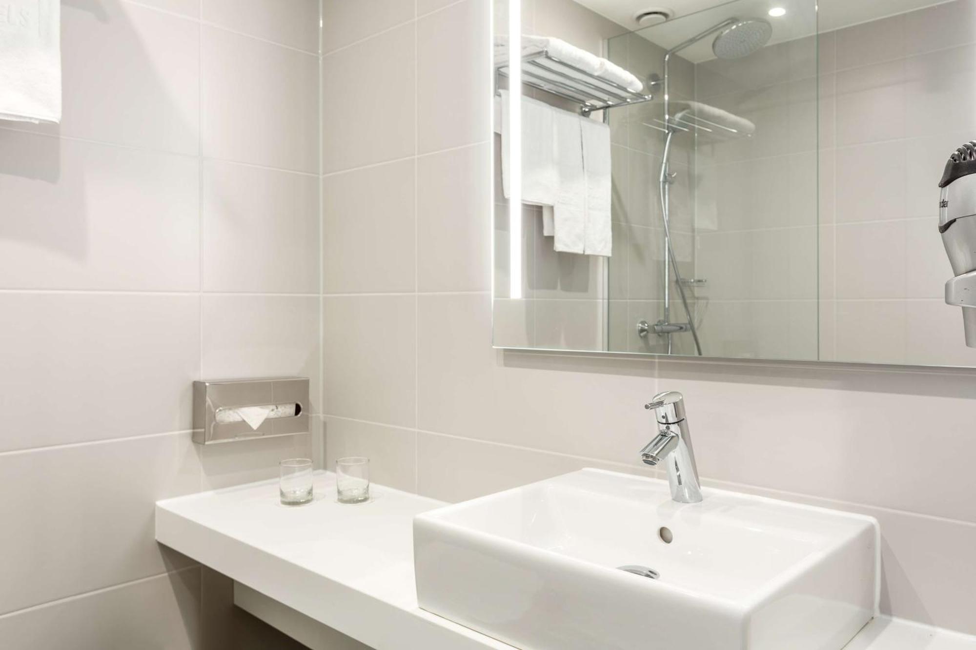 Nh Centre 4* Amsterdam
