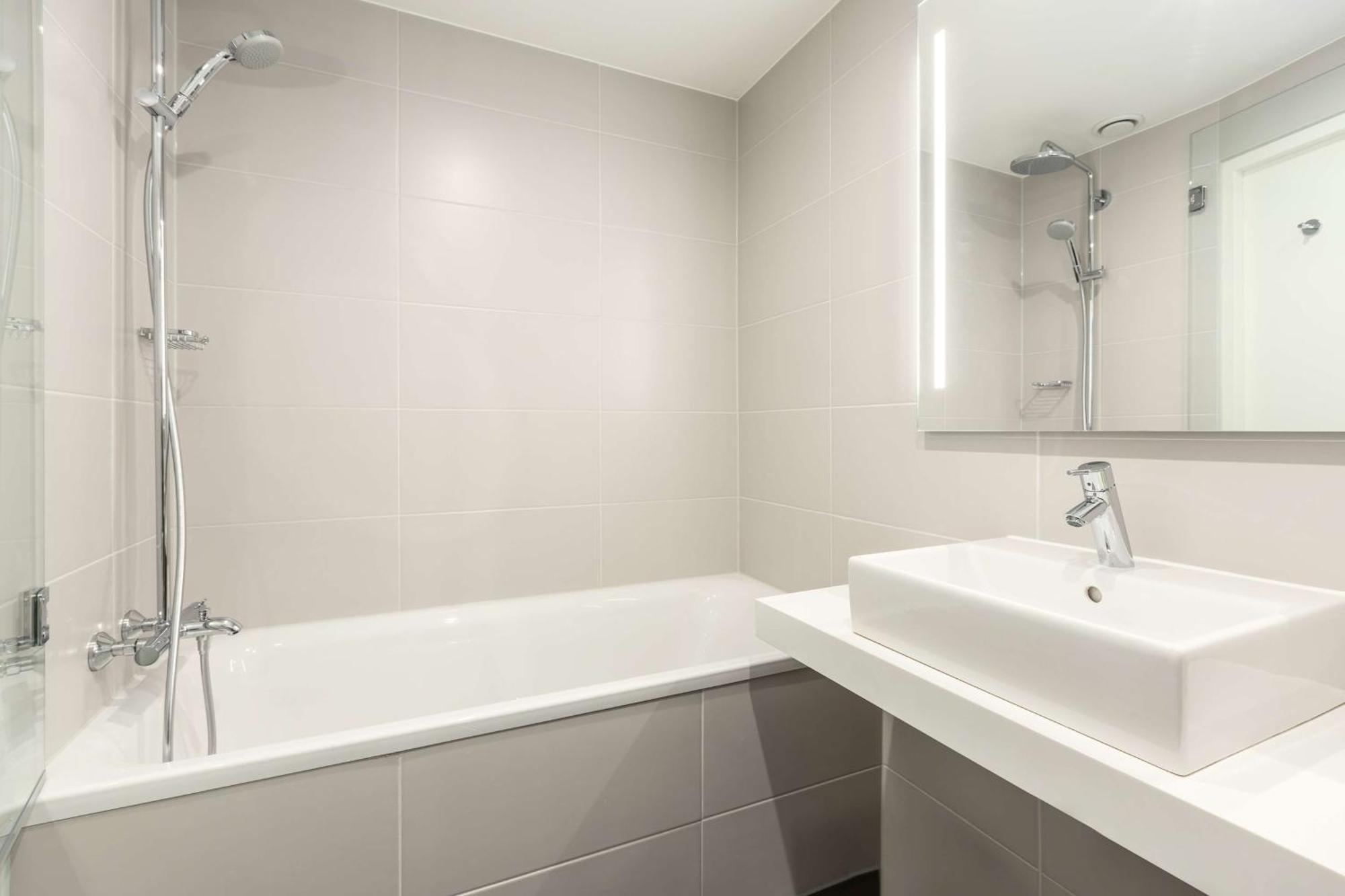 Nh Centre Hotel Amsterdam
