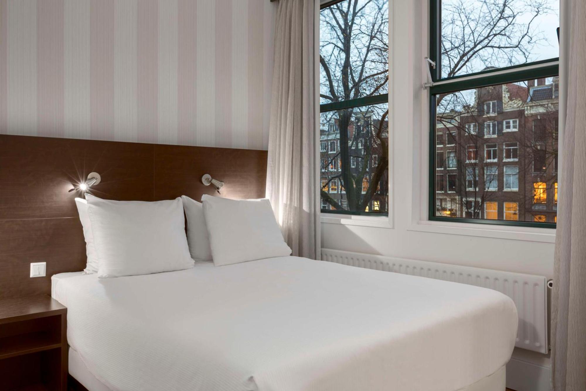 Nh Centre Amsterdam