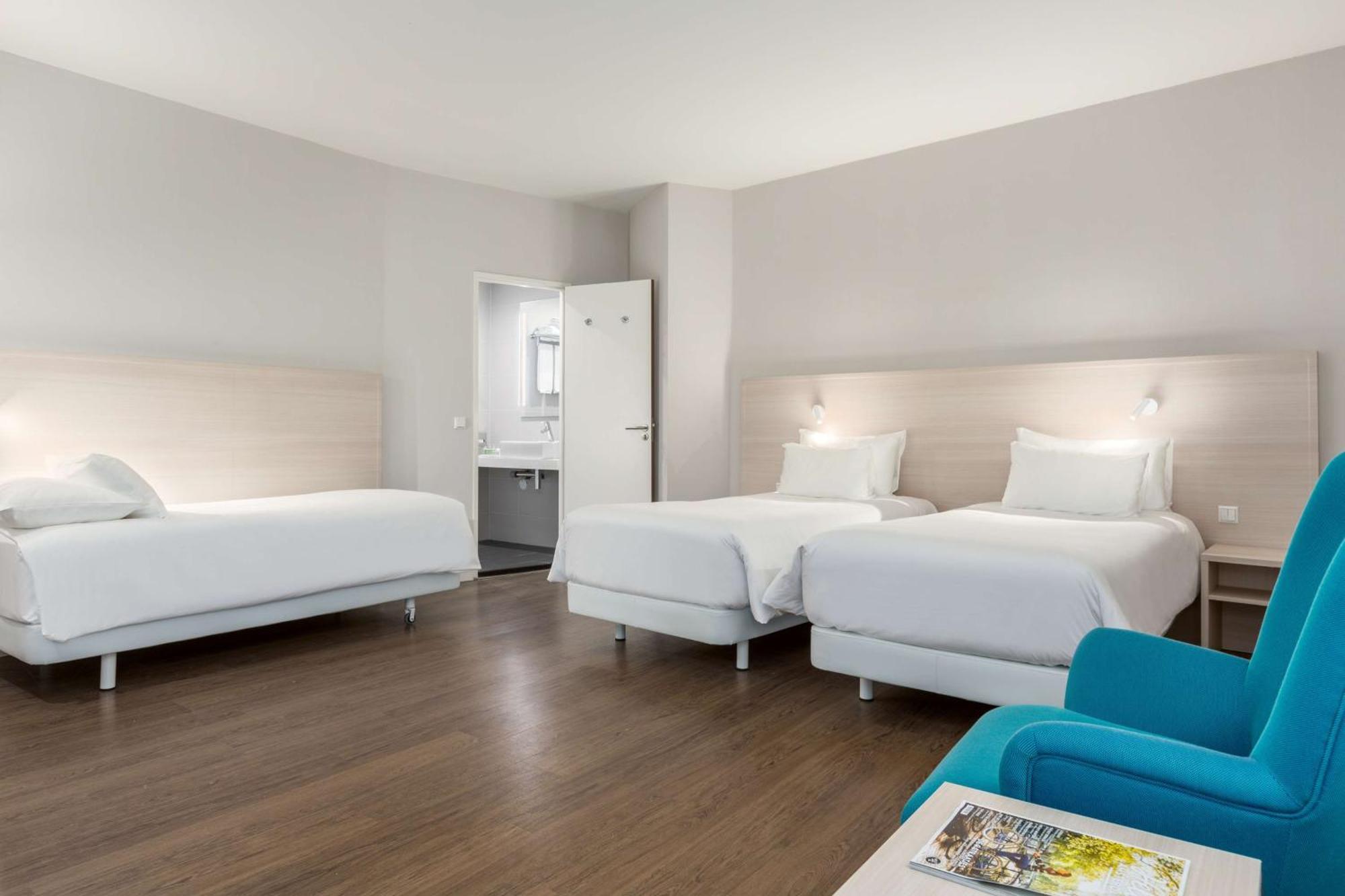 Nh Centre 4* Amsterdam