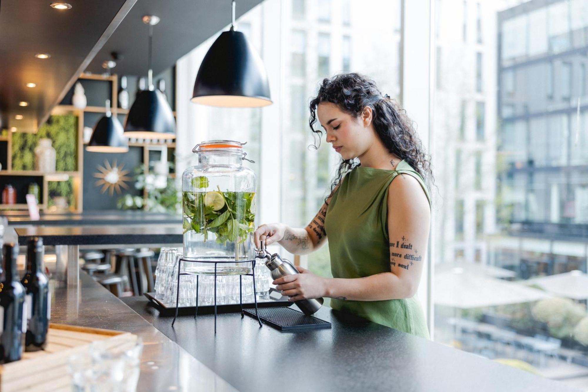 Hotel Citizenm Amstel 4*
