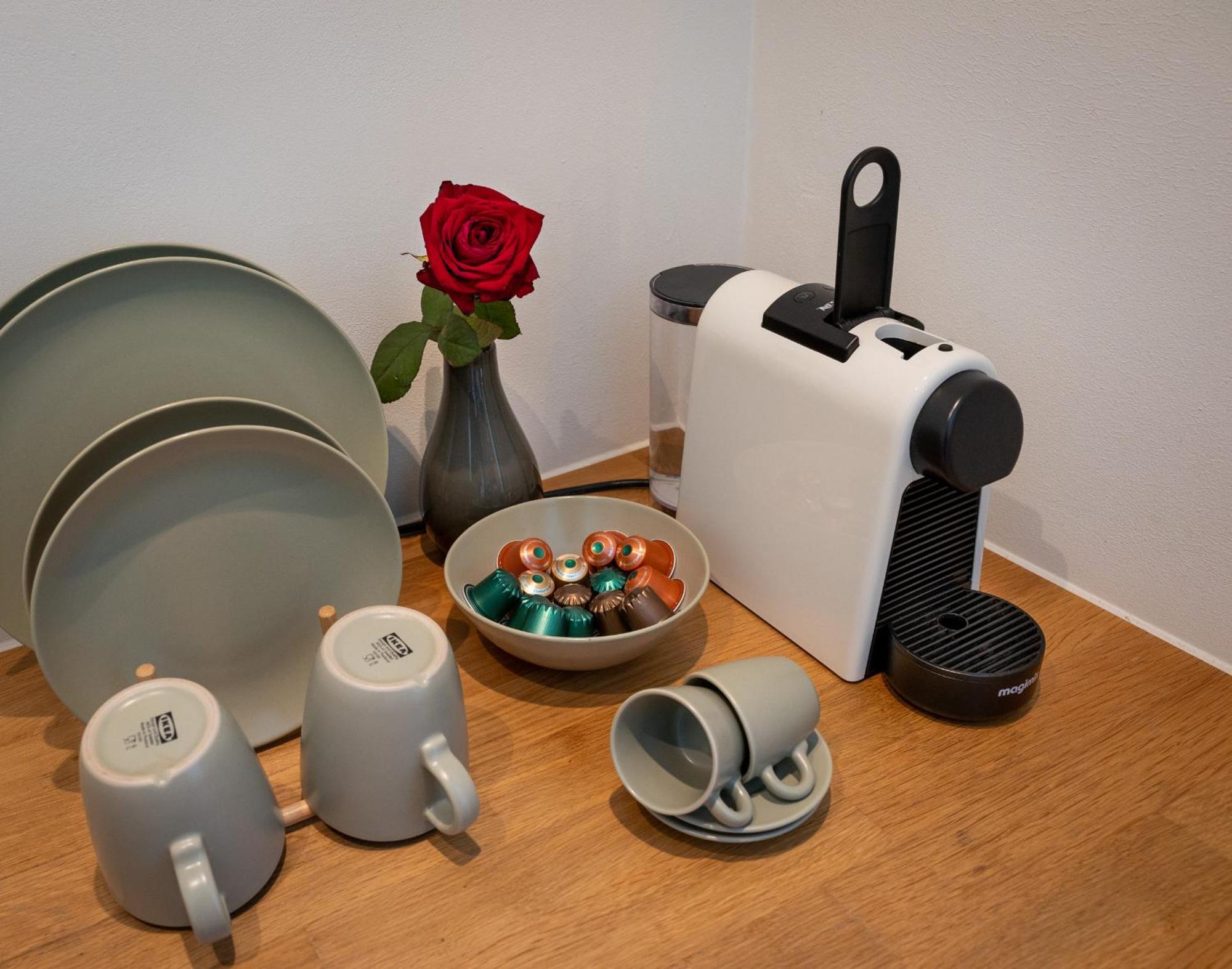 Boutique Magielsen Bed & Breakfast