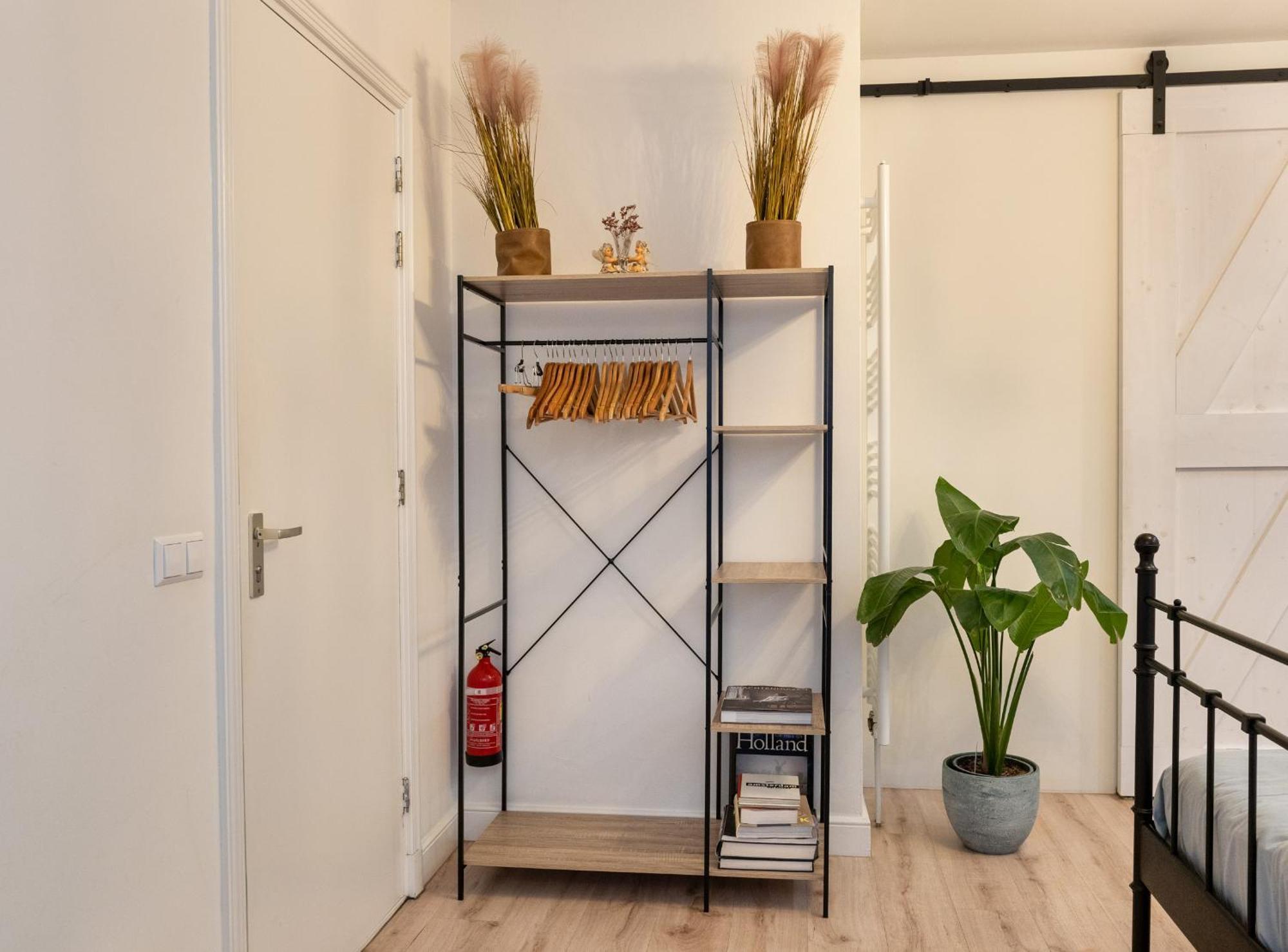 Bed & Breakfast Boutique Magielsen