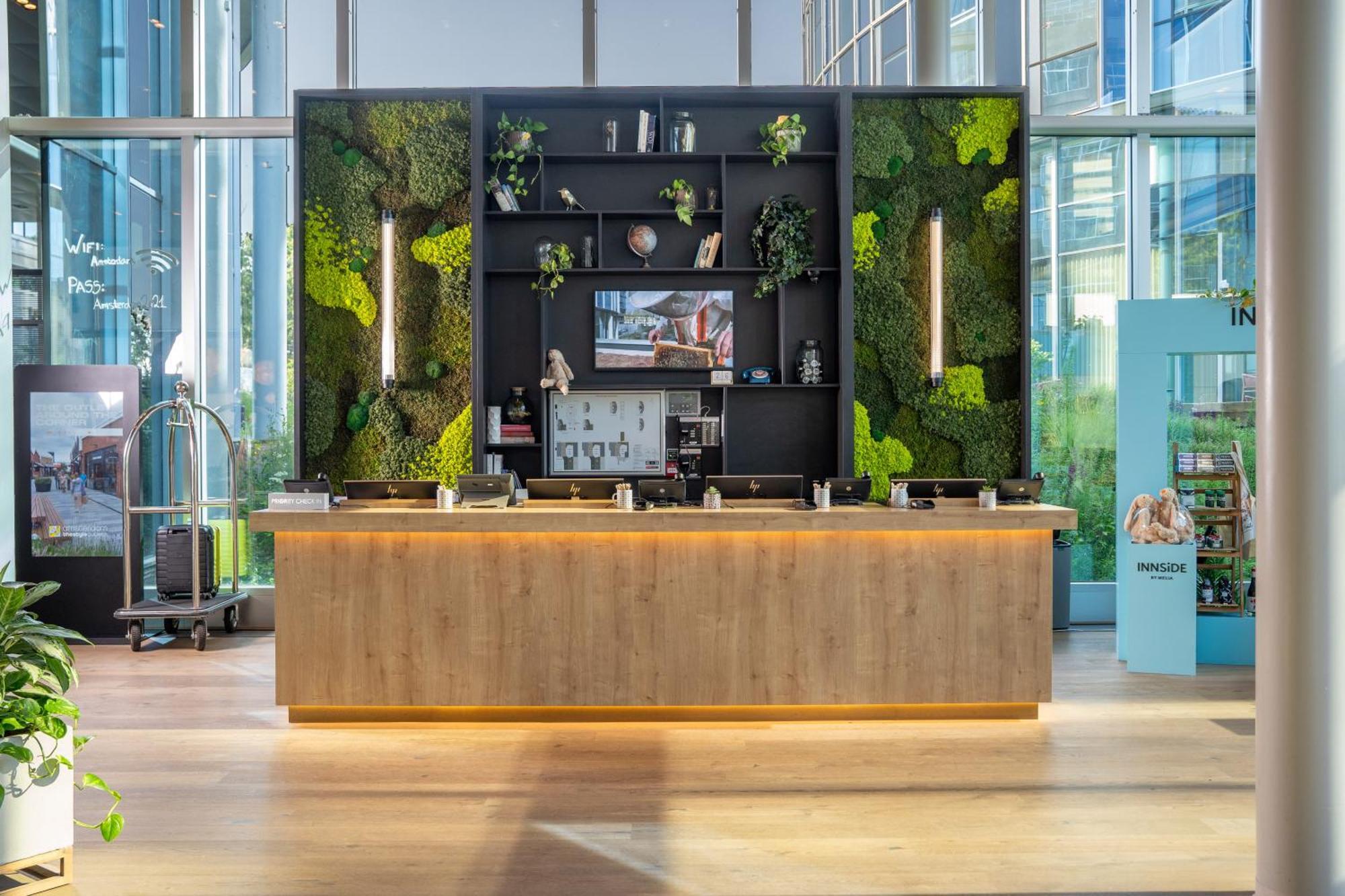 Innside By Melia Amsterdam