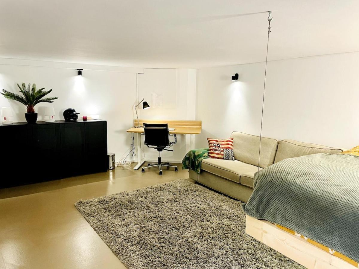 Apartment Spacious Familyhouse With Garden In Zuid Amsterdam
