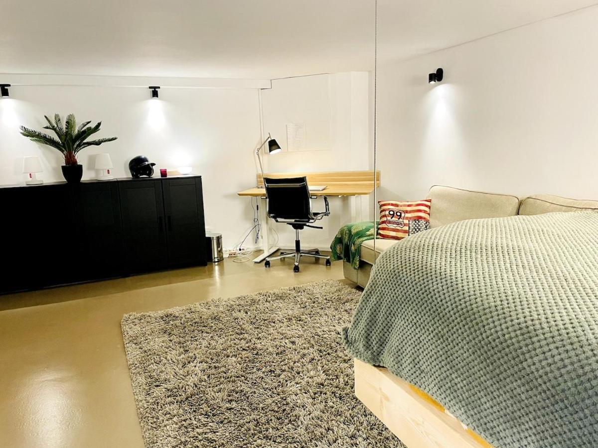 Spacious Familyhouse With Garden In Zuid Apartment *