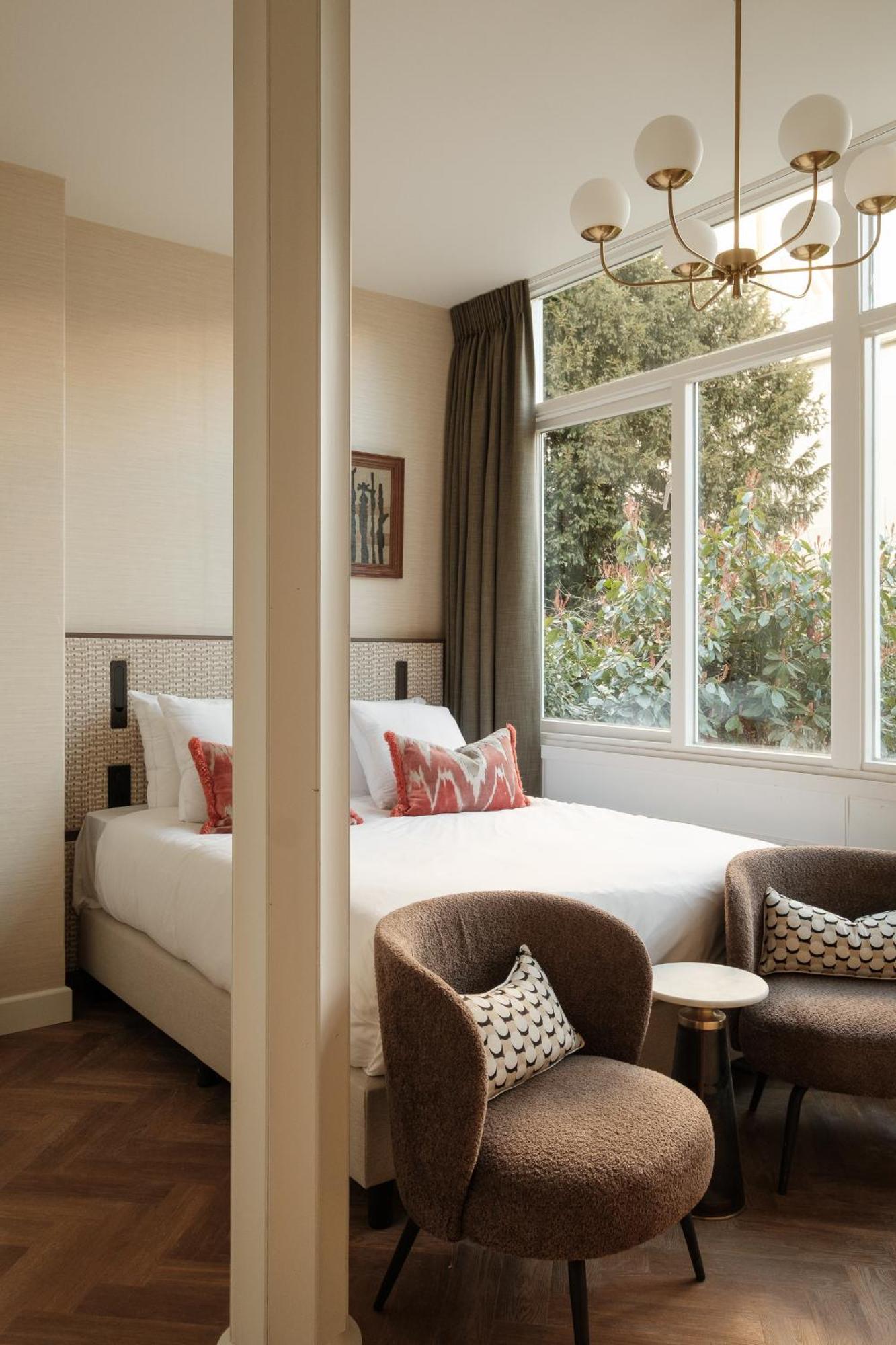 Hotel Parklane Amsterdam