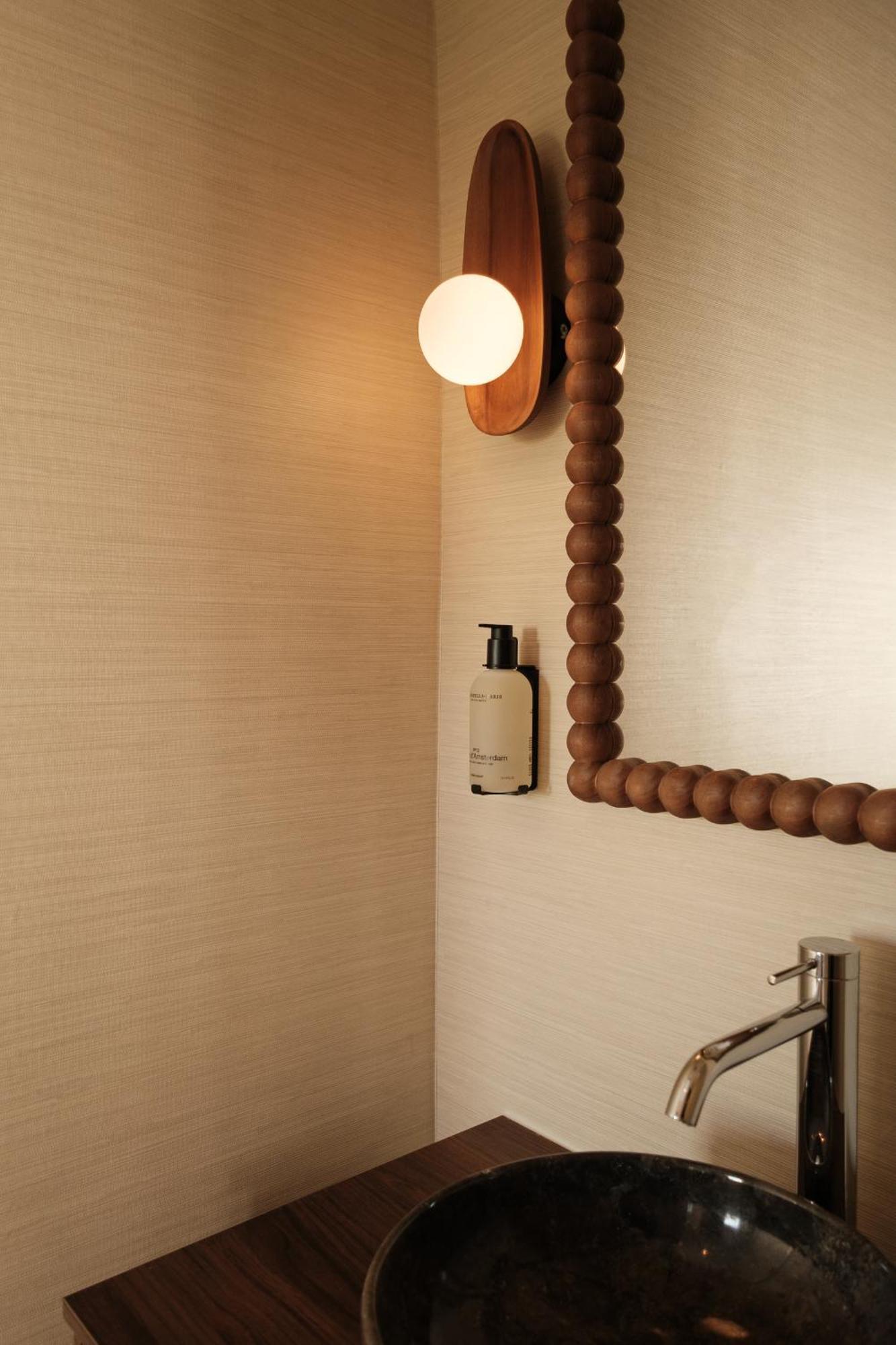 Hotel Parklane Amsterdam