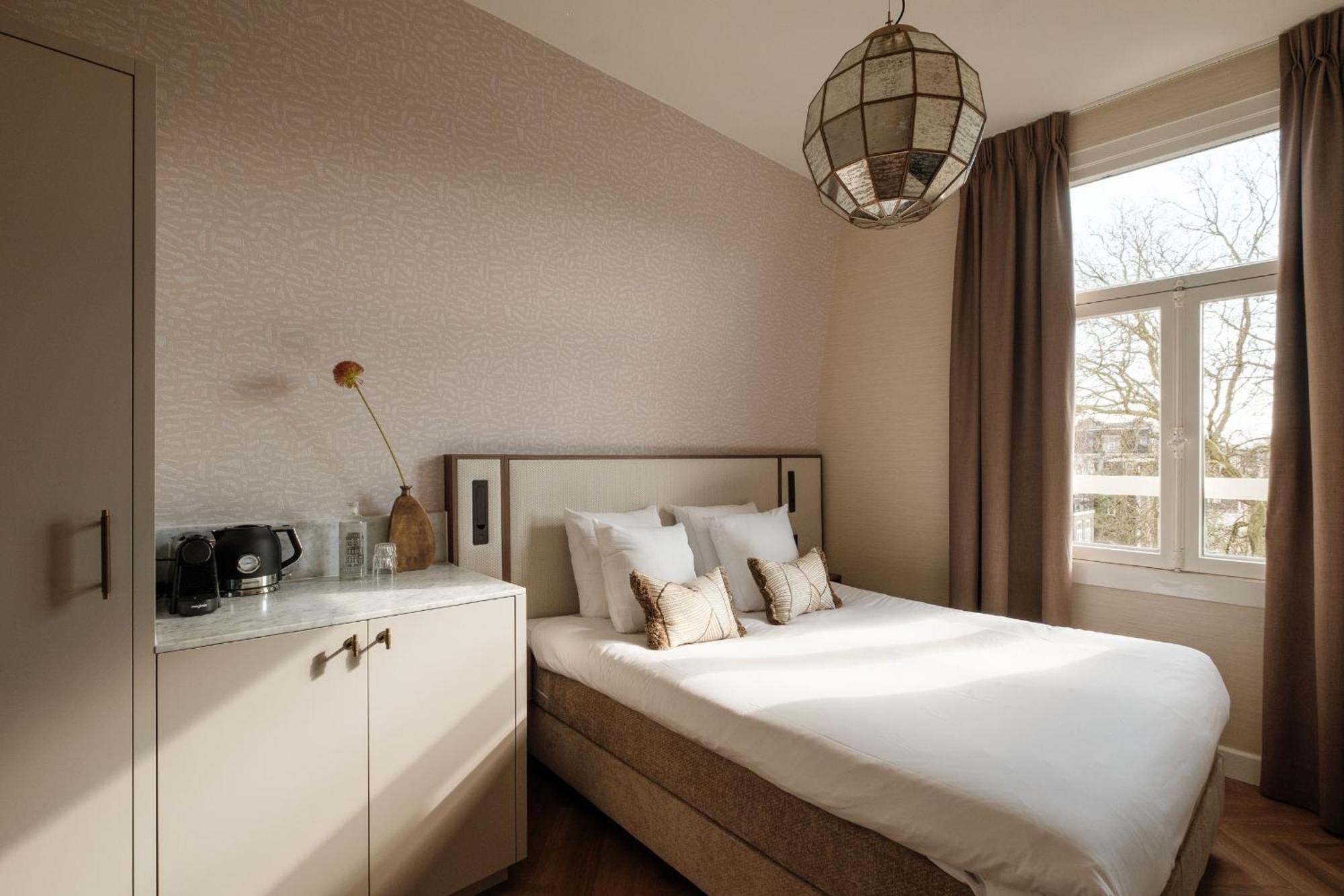 Hotel Parklane Amsterdam