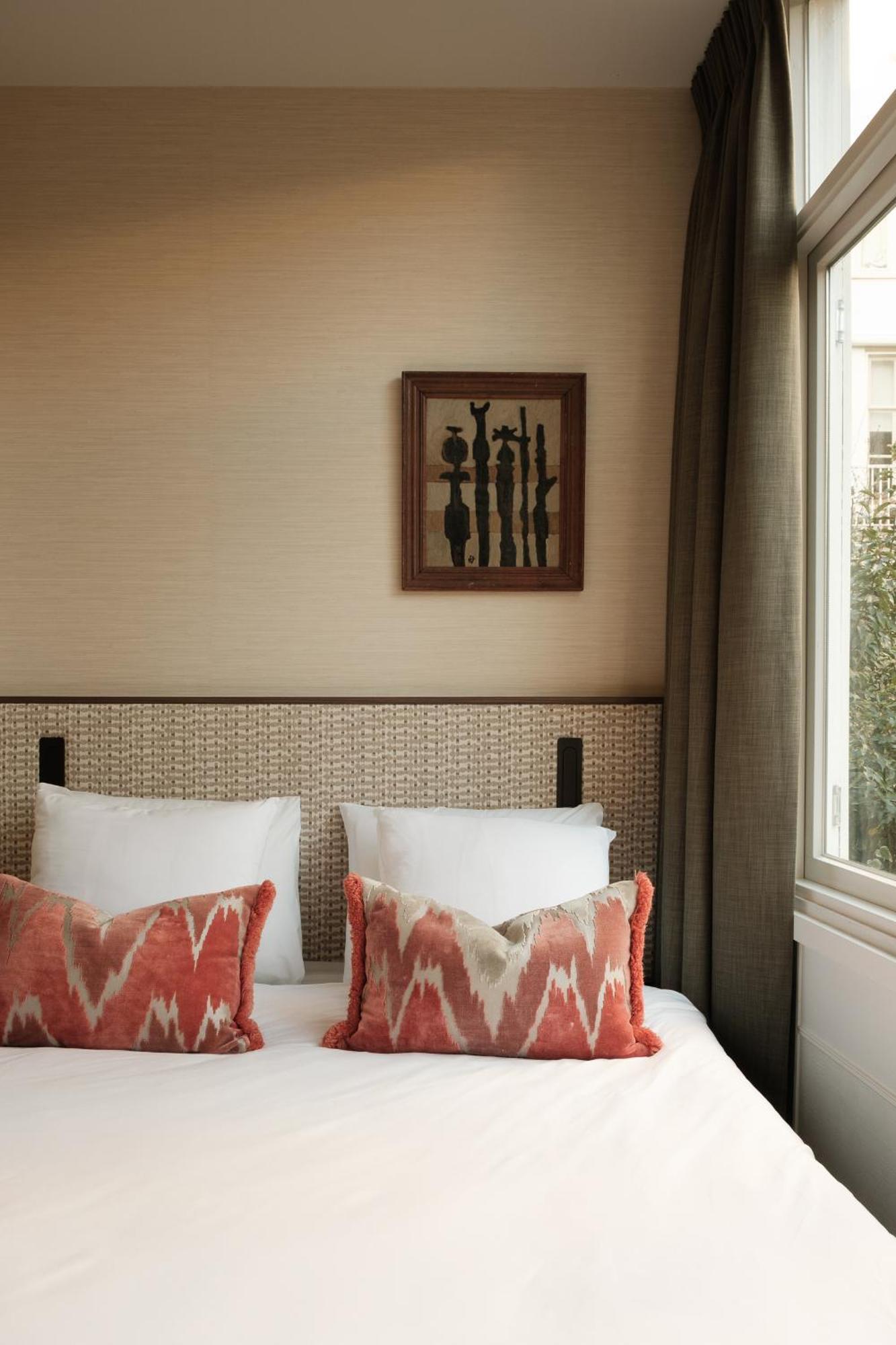 Hotel Parklane Amsterdam