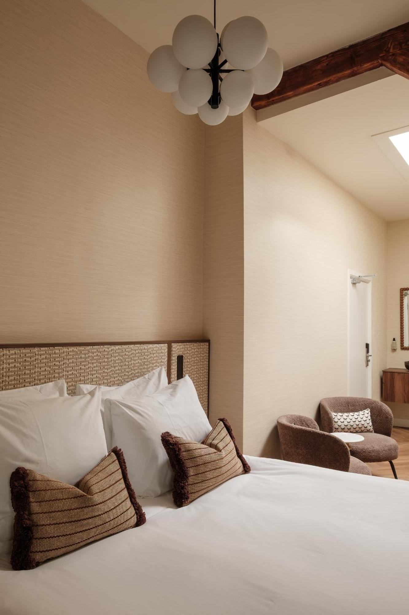 Parklane 4* Amsterdam