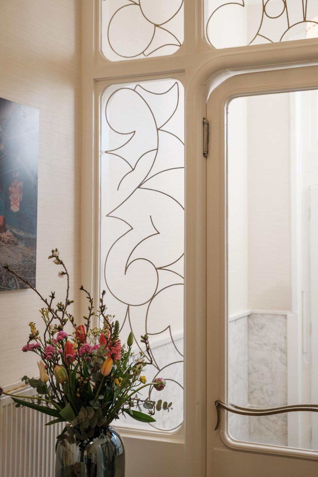 Parklane Hotel Amsterdam