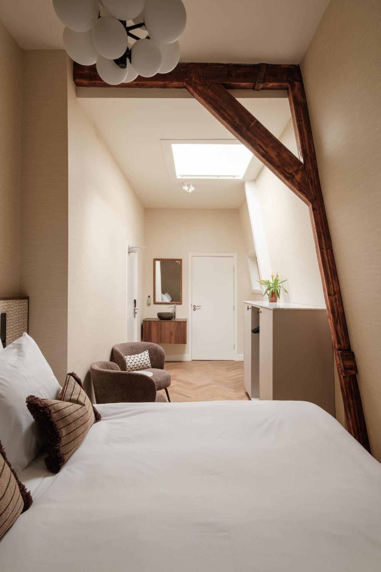 Parklane 4* Amsterdam