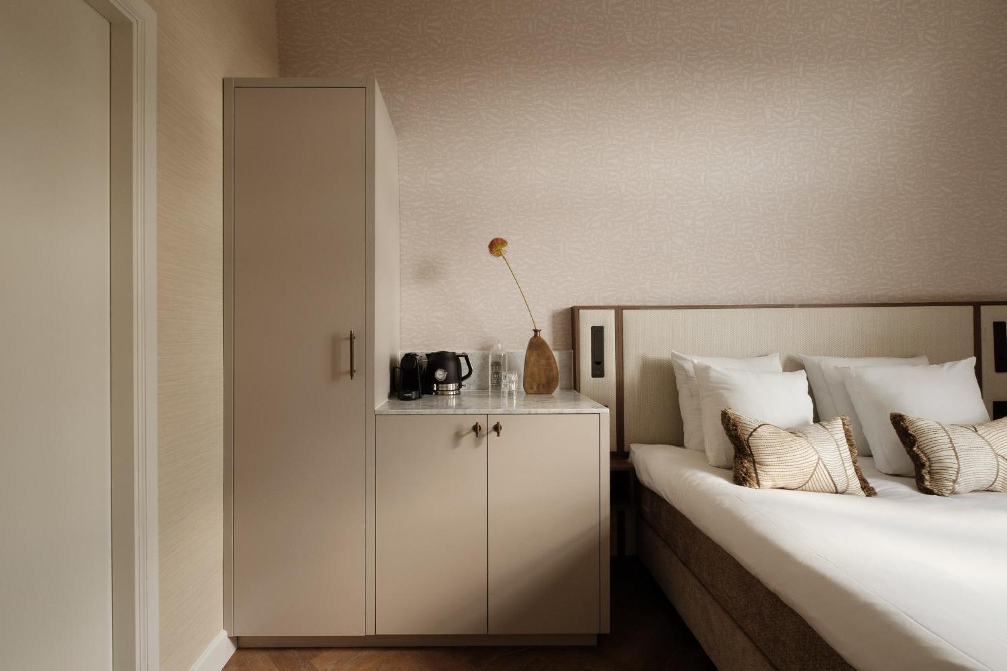 Hotel Parklane Amsterdam