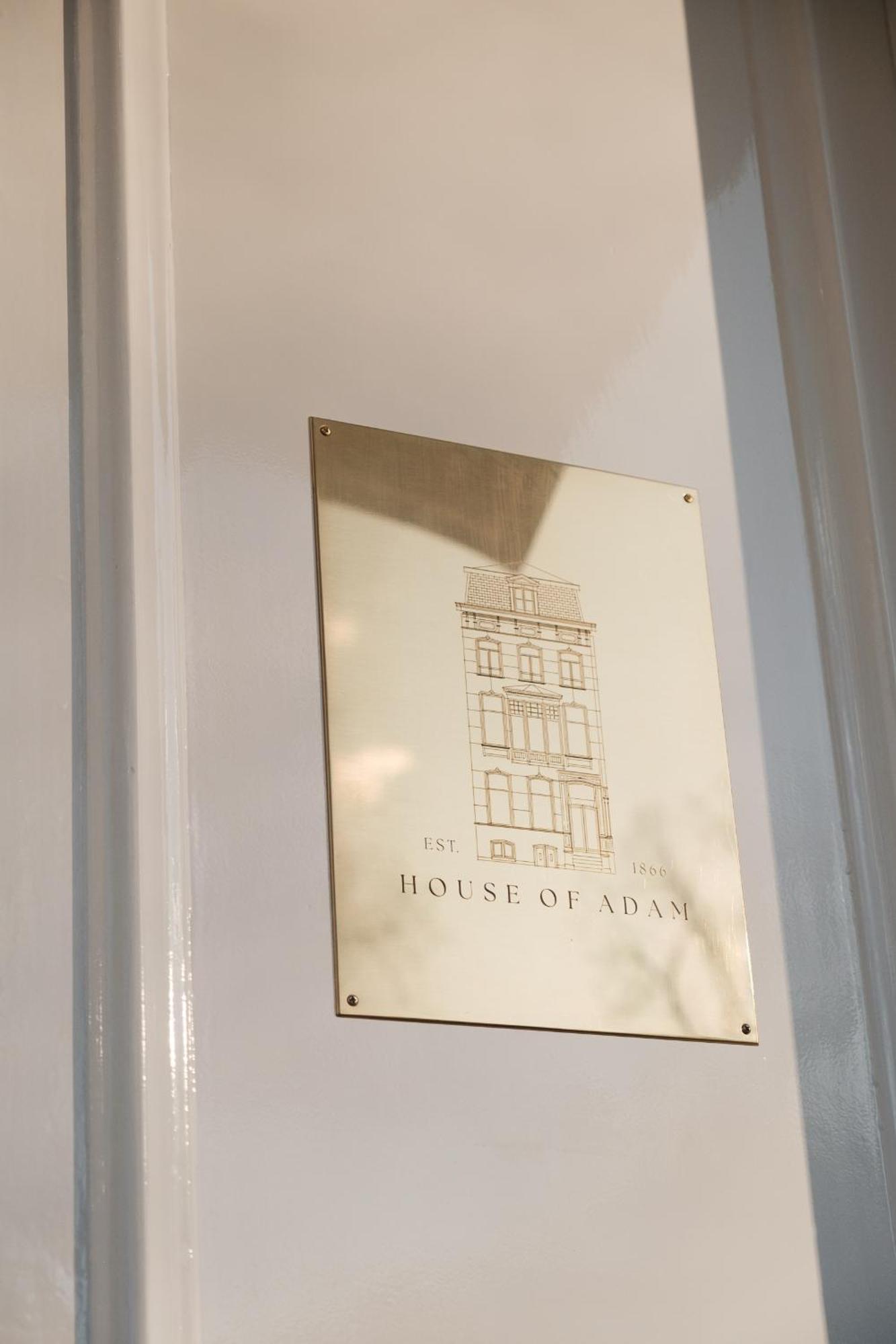Parklane Hotel Amsterdam