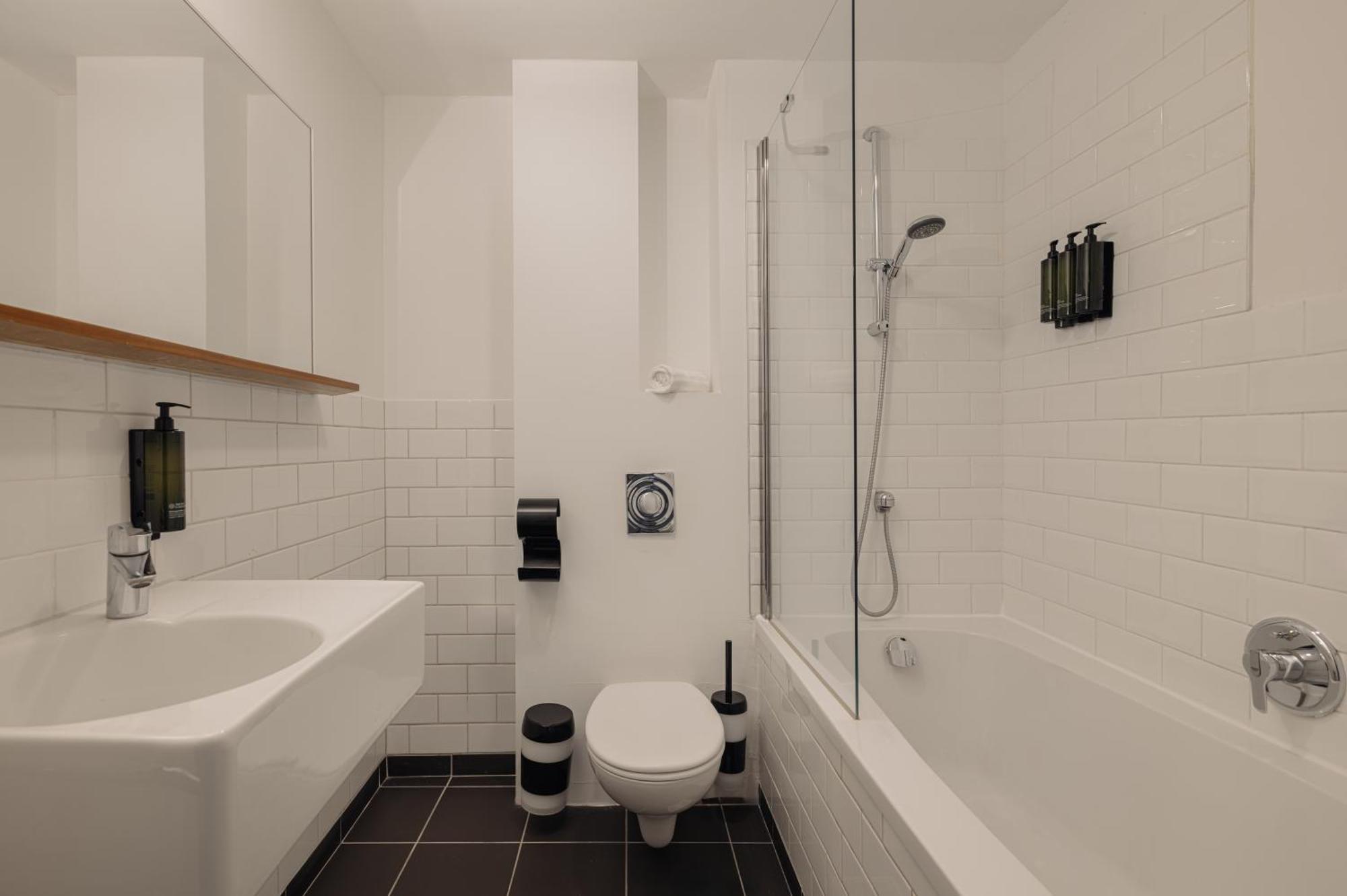 Adam's Canal House 4* Amsterdam