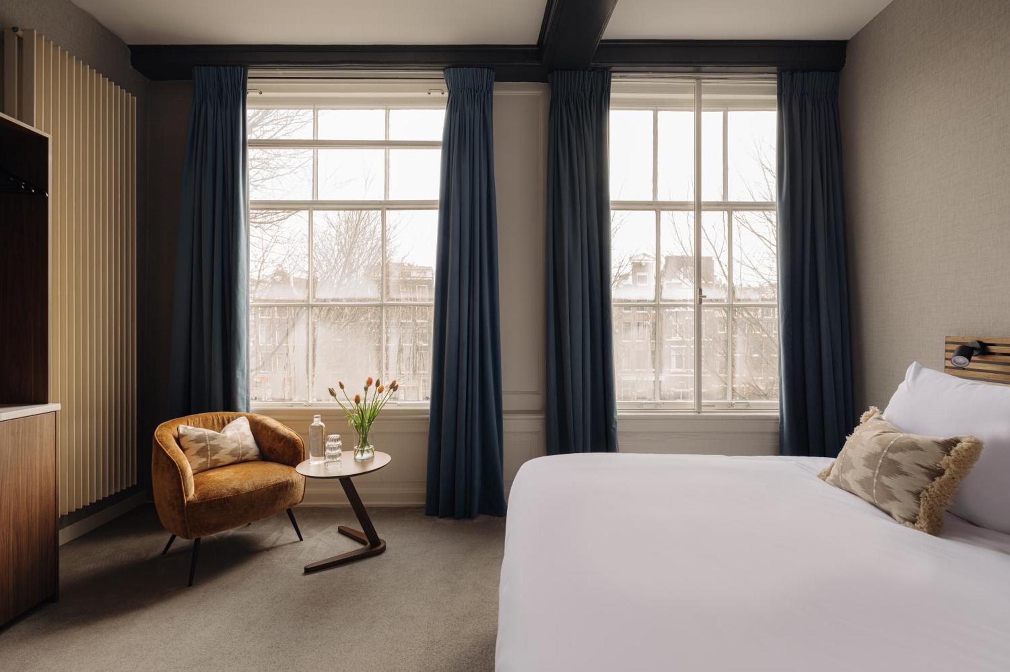Hotel Adam's Canal House