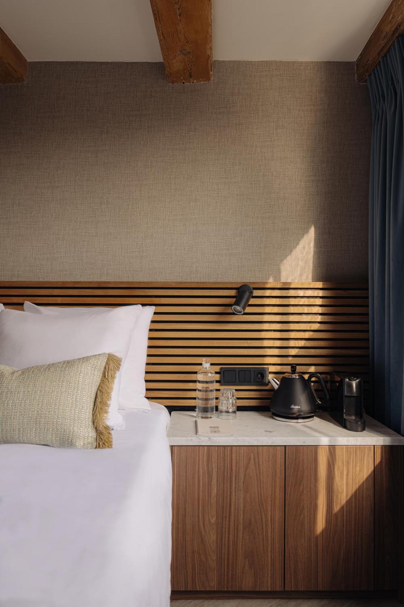 Hotel Adam's Canal House Amsterdam