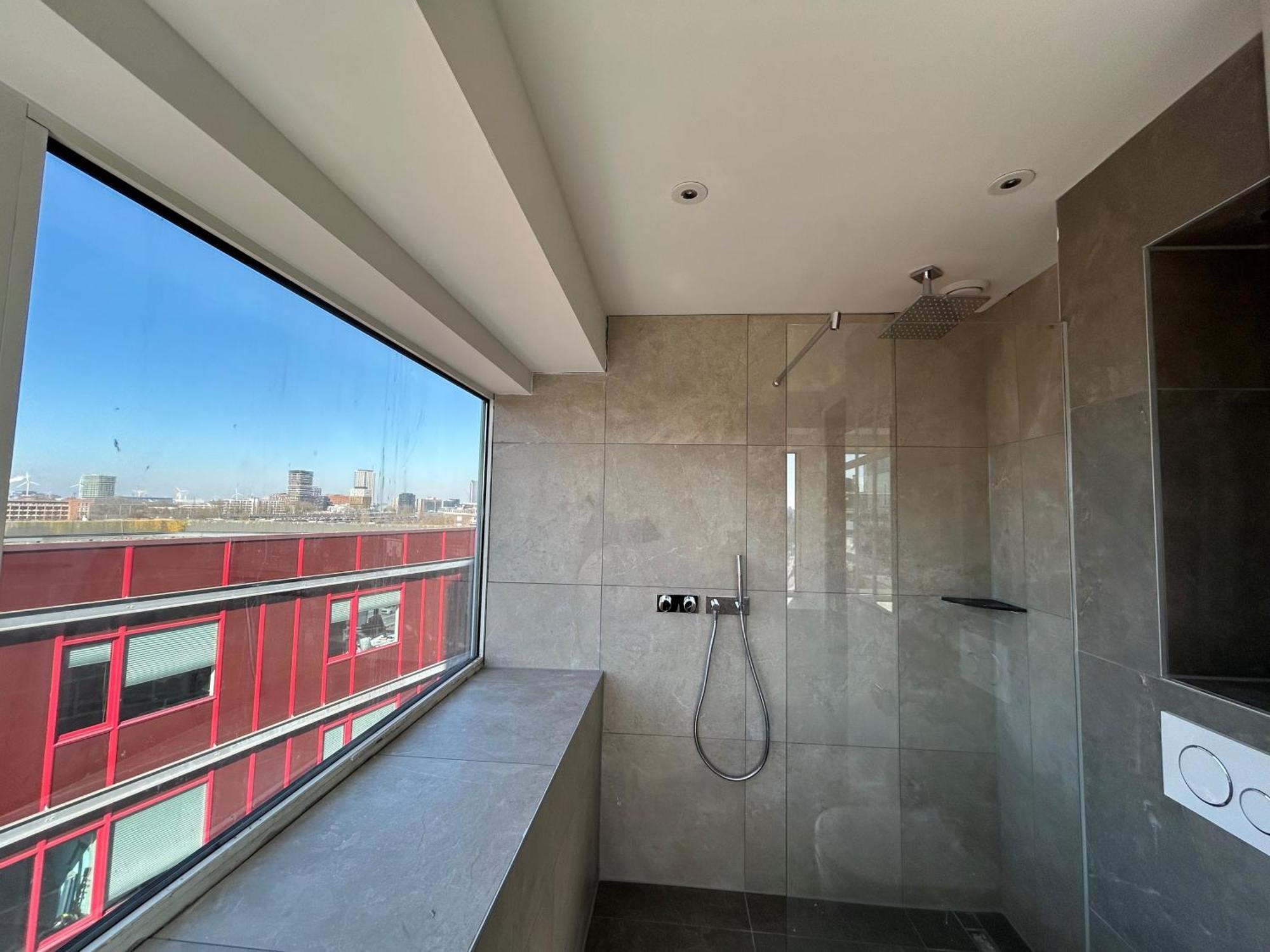 Hotel Xo Blue Tower Amsterdam