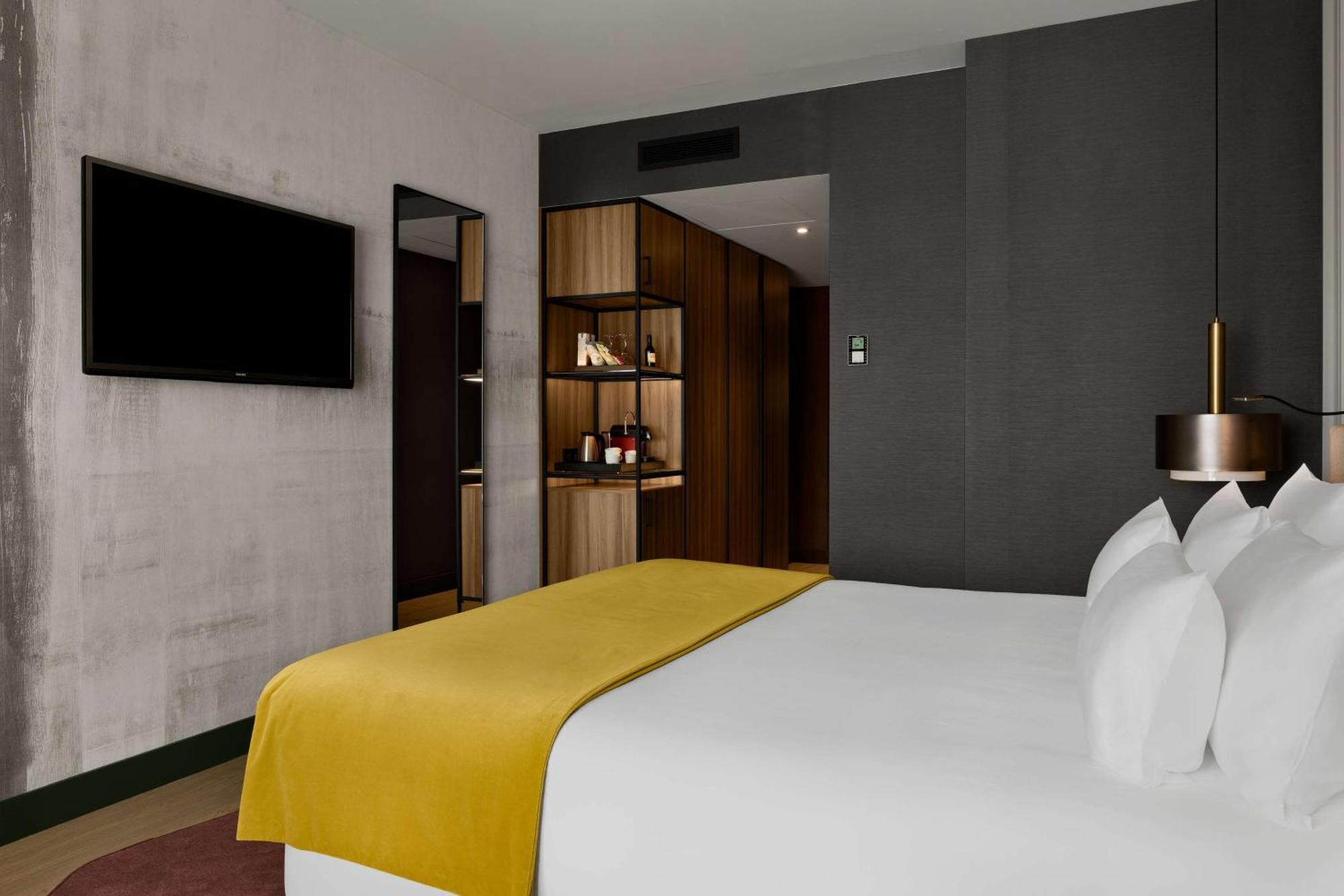 Nh Collection Flower Market Hotel 4*