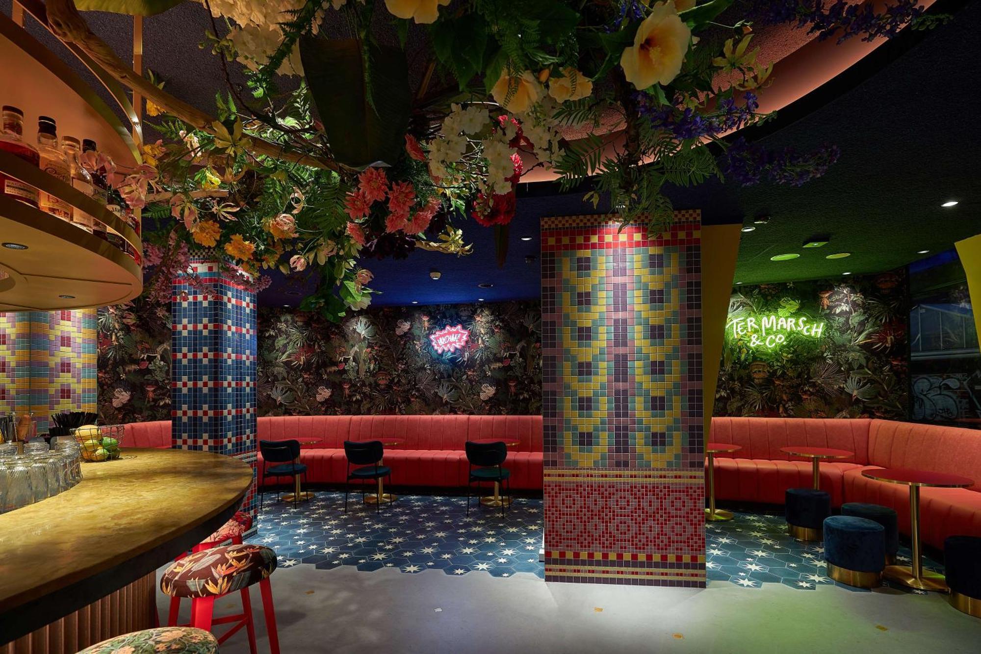 Hotel Nh Collection Flower Market 4*