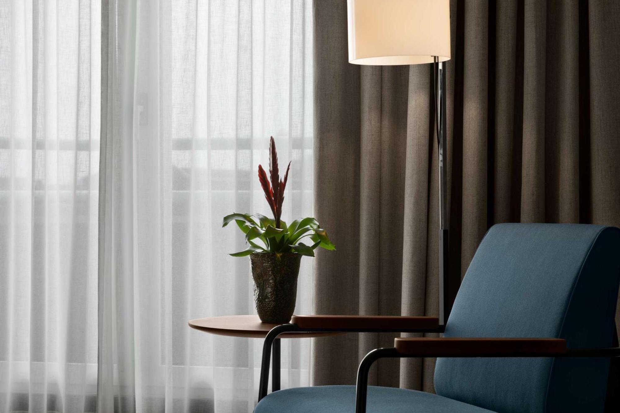 Nh Collection Flower Market Hotel Amsterdam