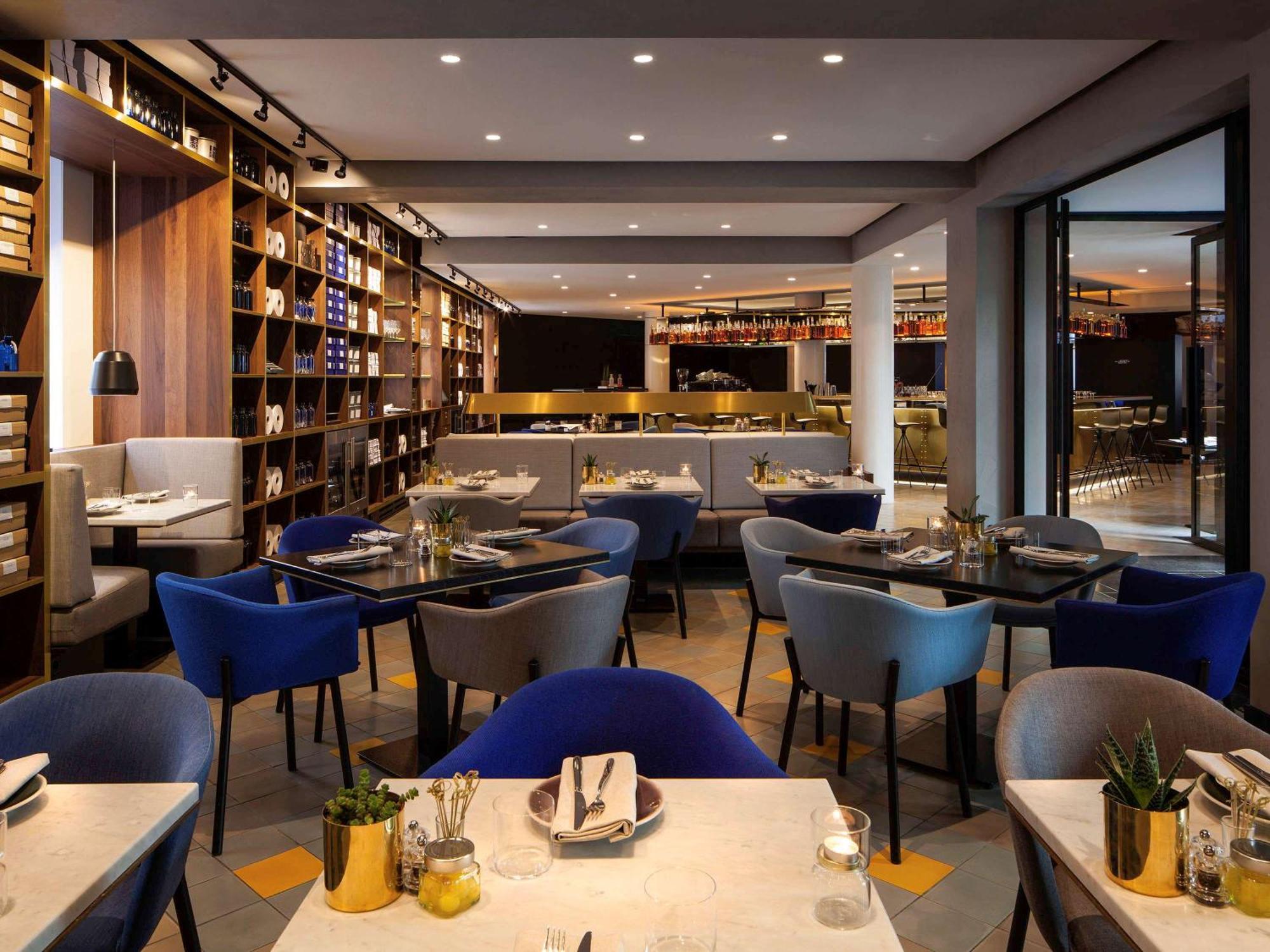 Ink - Mgallery Collection 4* Amsterdam