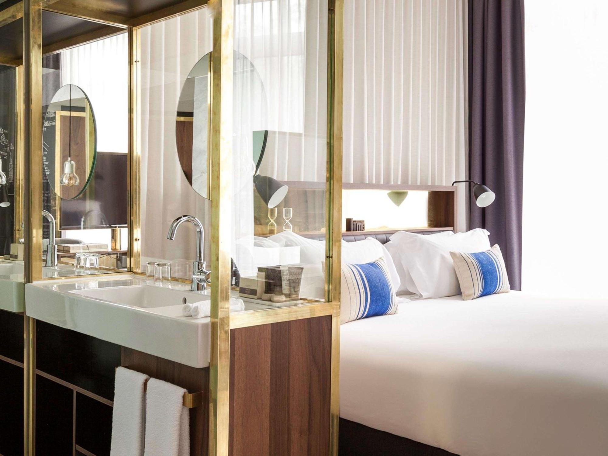 Hotel Ink - Mgallery Collection