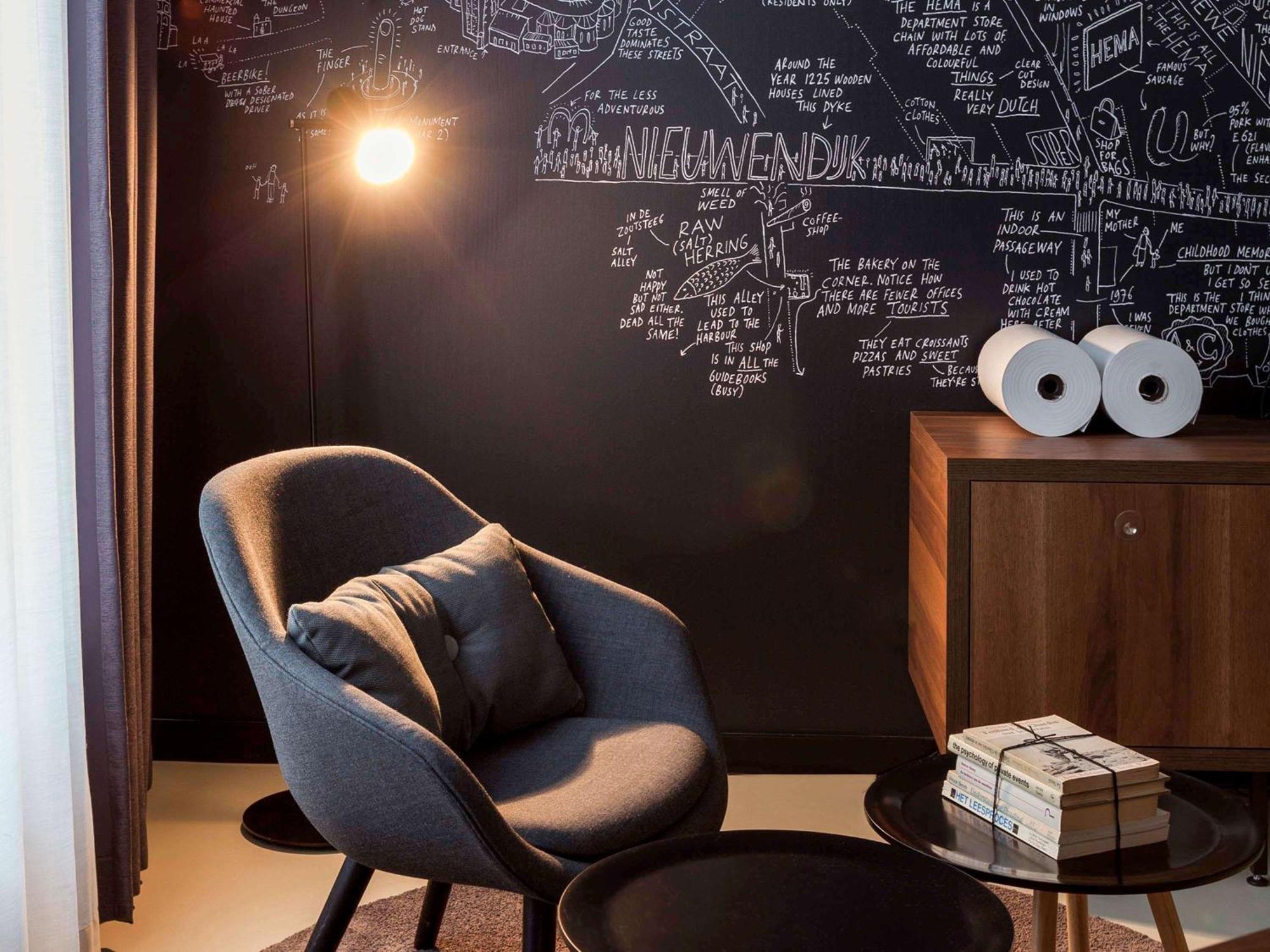 Hotel Ink - Mgallery Collection 4*