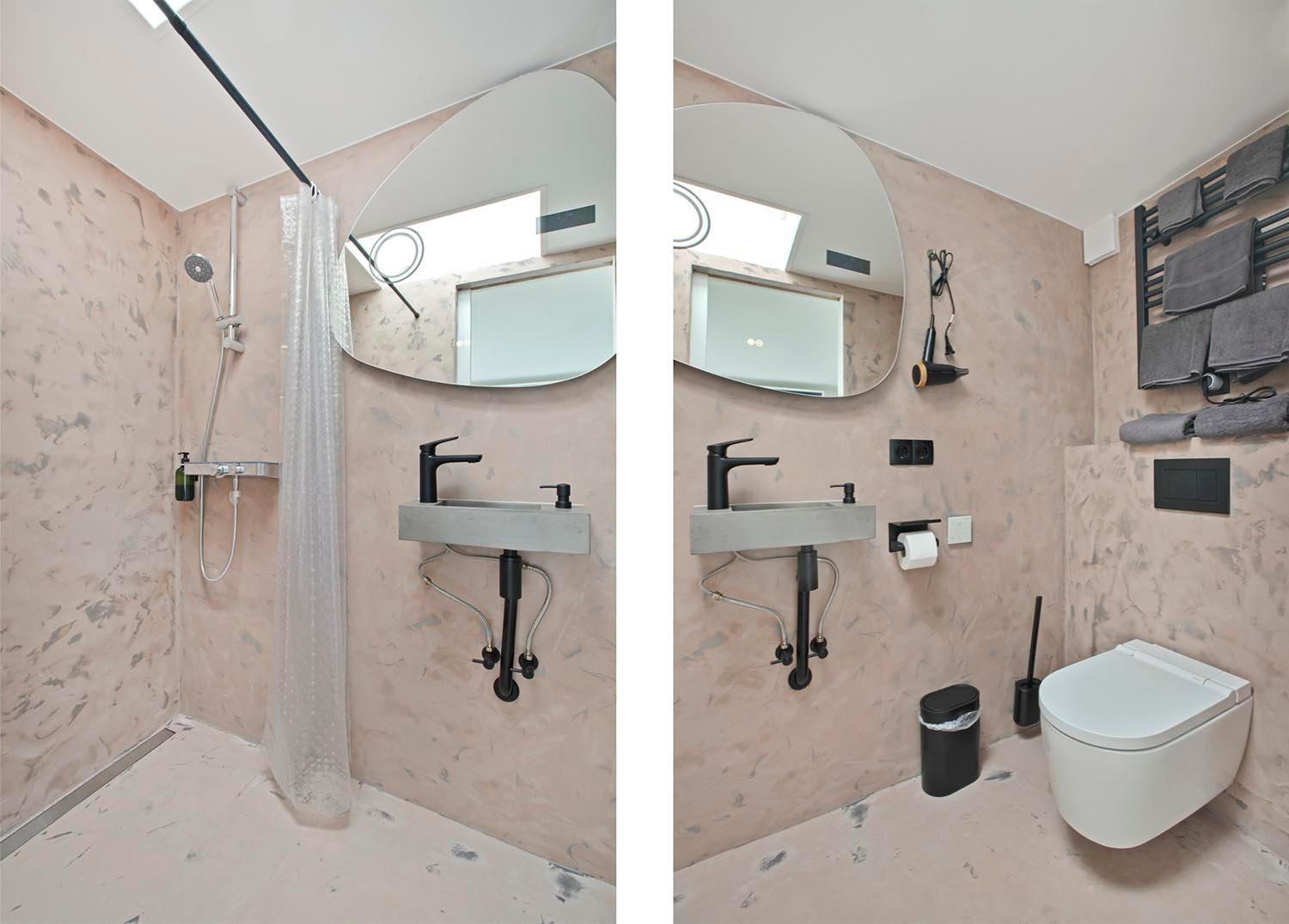 Houseboat The New - Nieuwe