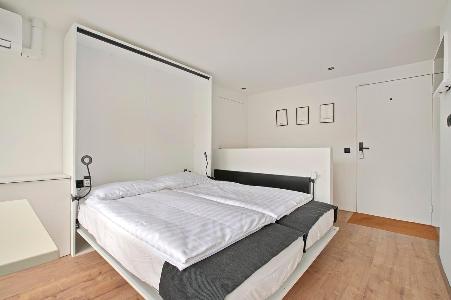 Houseboat The New - Nieuwe Bed & Breakfast *