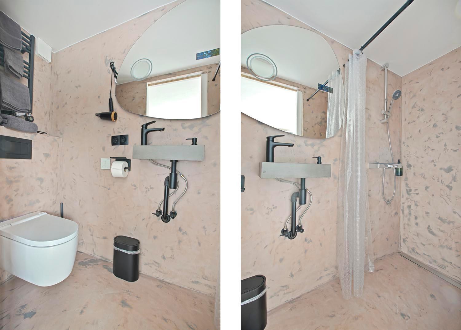 Bed & Breakfast Houseboat The New - Nieuwe Amsterdam