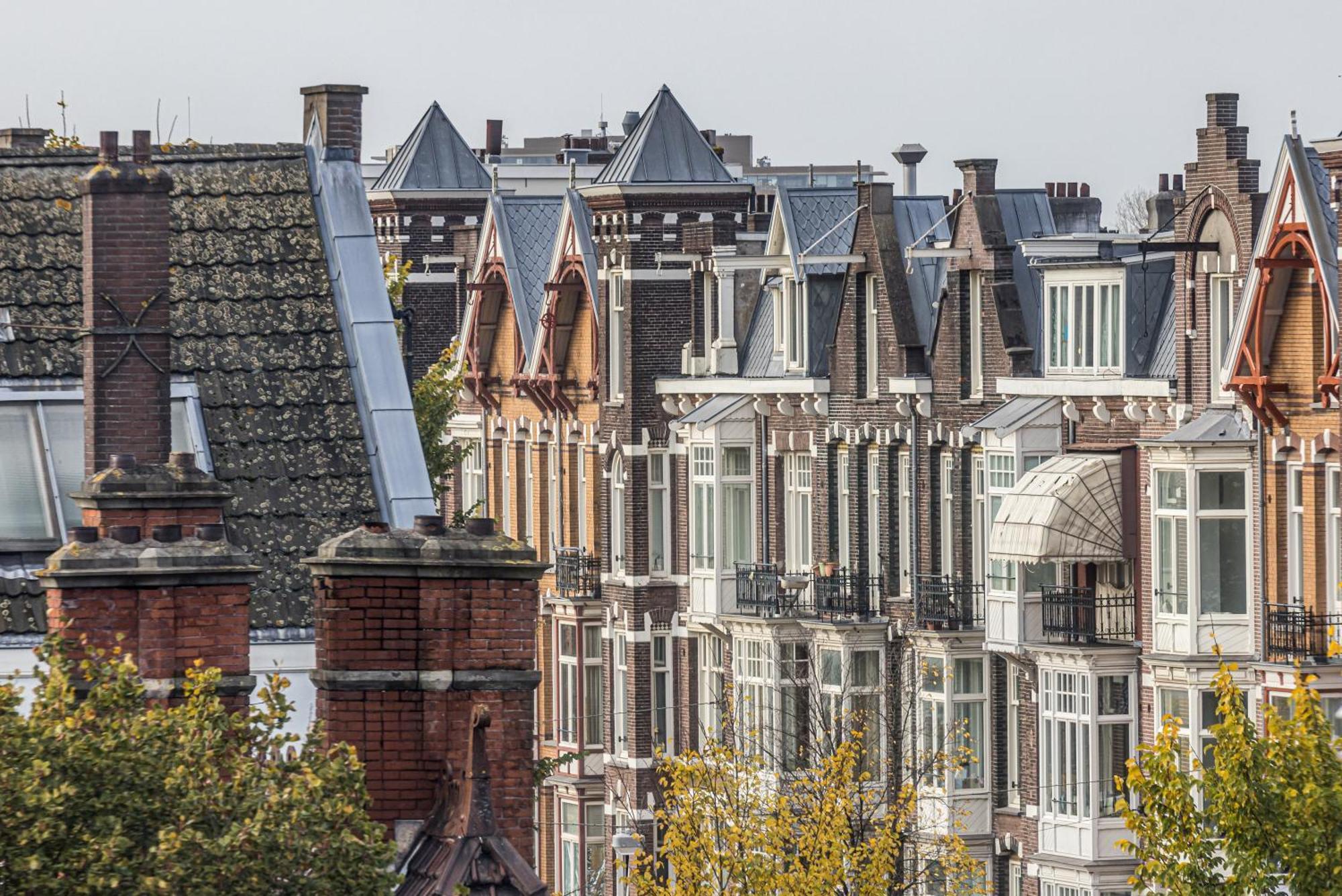 Maison Elle Amsterdam